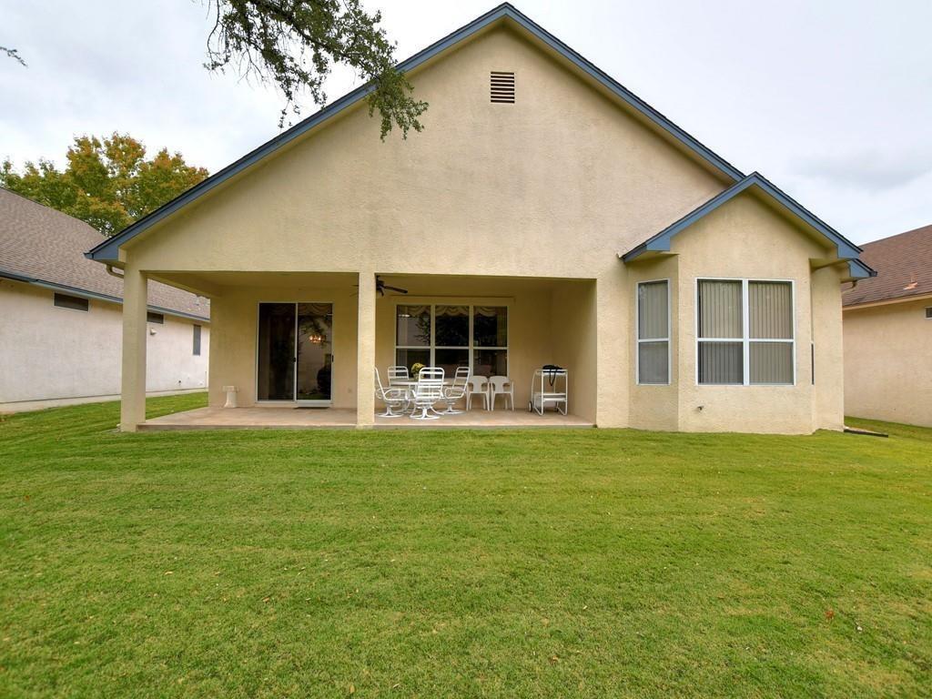 167 Whispering Wind Dr, Georgetown, TX 78633