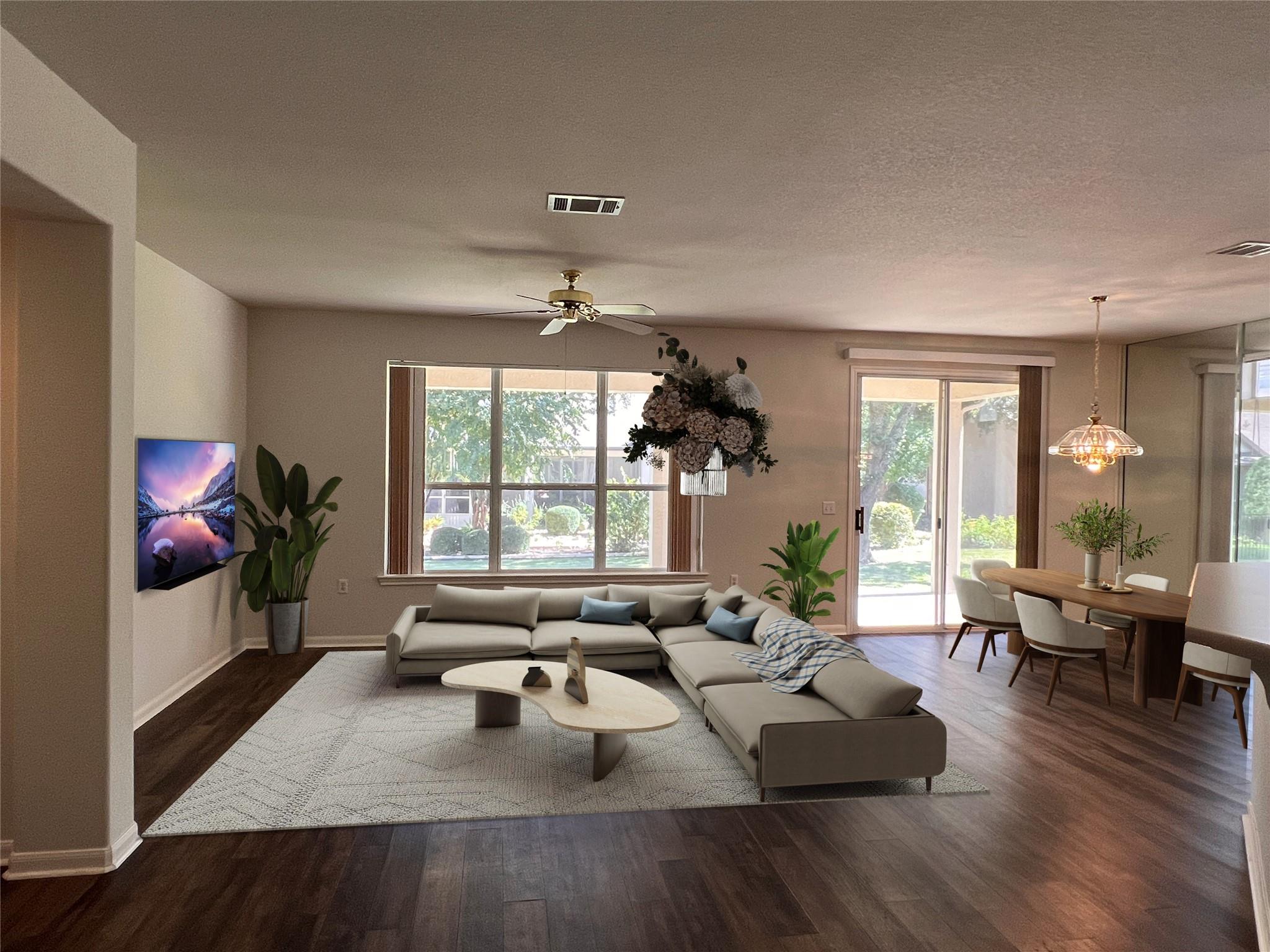 167 Whispering Wind Dr, Georgetown, TX 78633