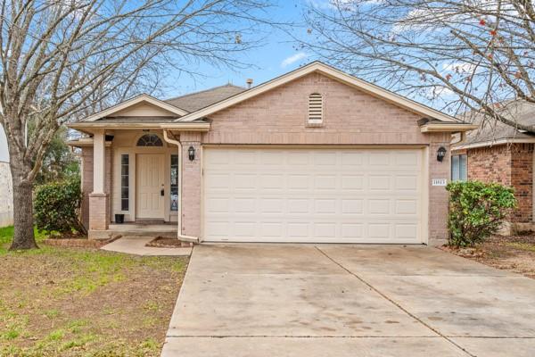 11613 Paul E Anderson Dr, Austin, TX 78748
