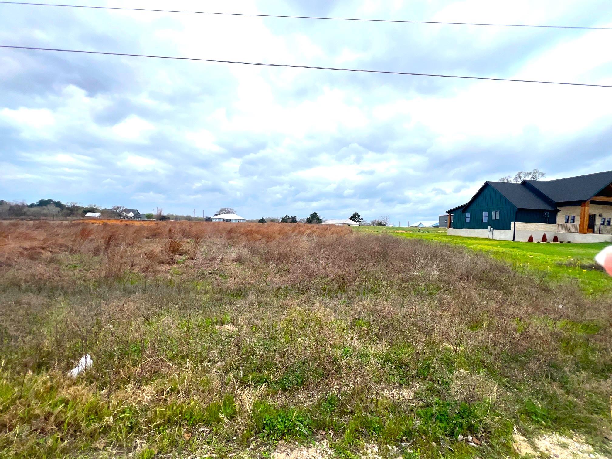 TBD Brenham St, McDade, TX 78650