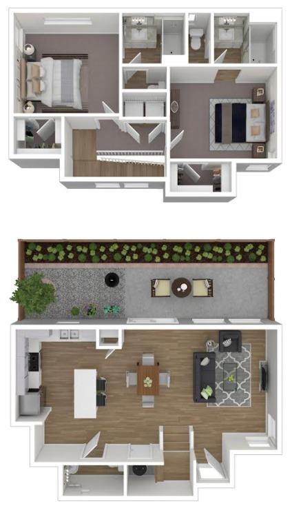 9005 Alderman Dr # 9005-058, Austin, TX 78747