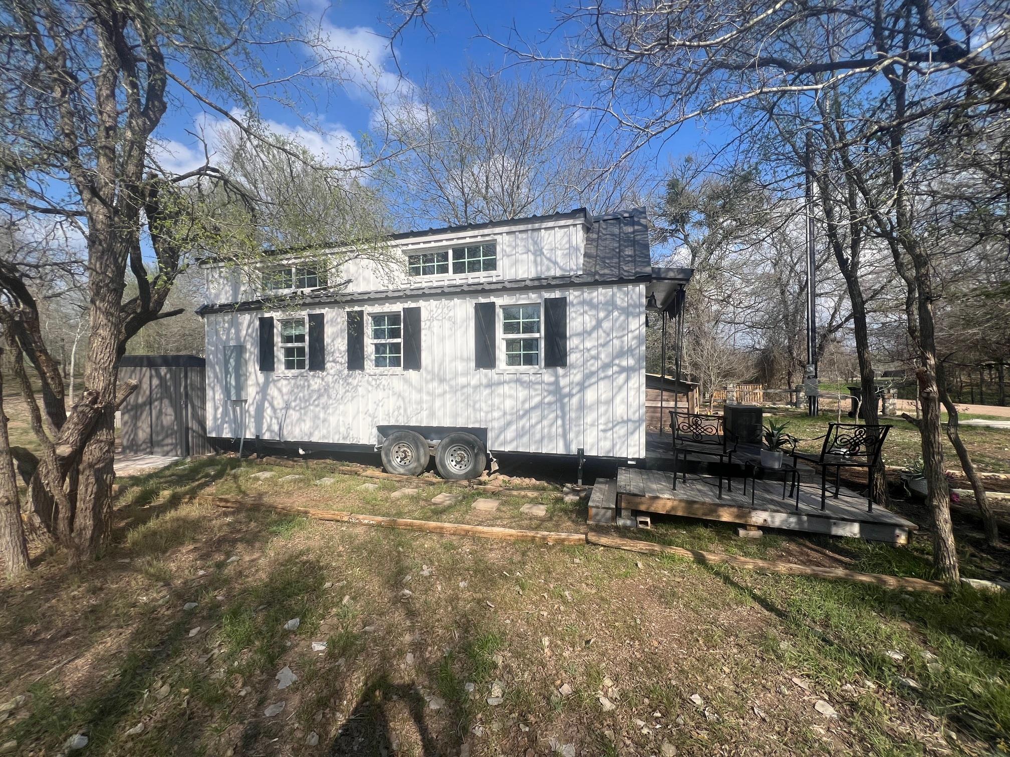 128 Arrowhead Ct # A, Bastrop, TX 78602