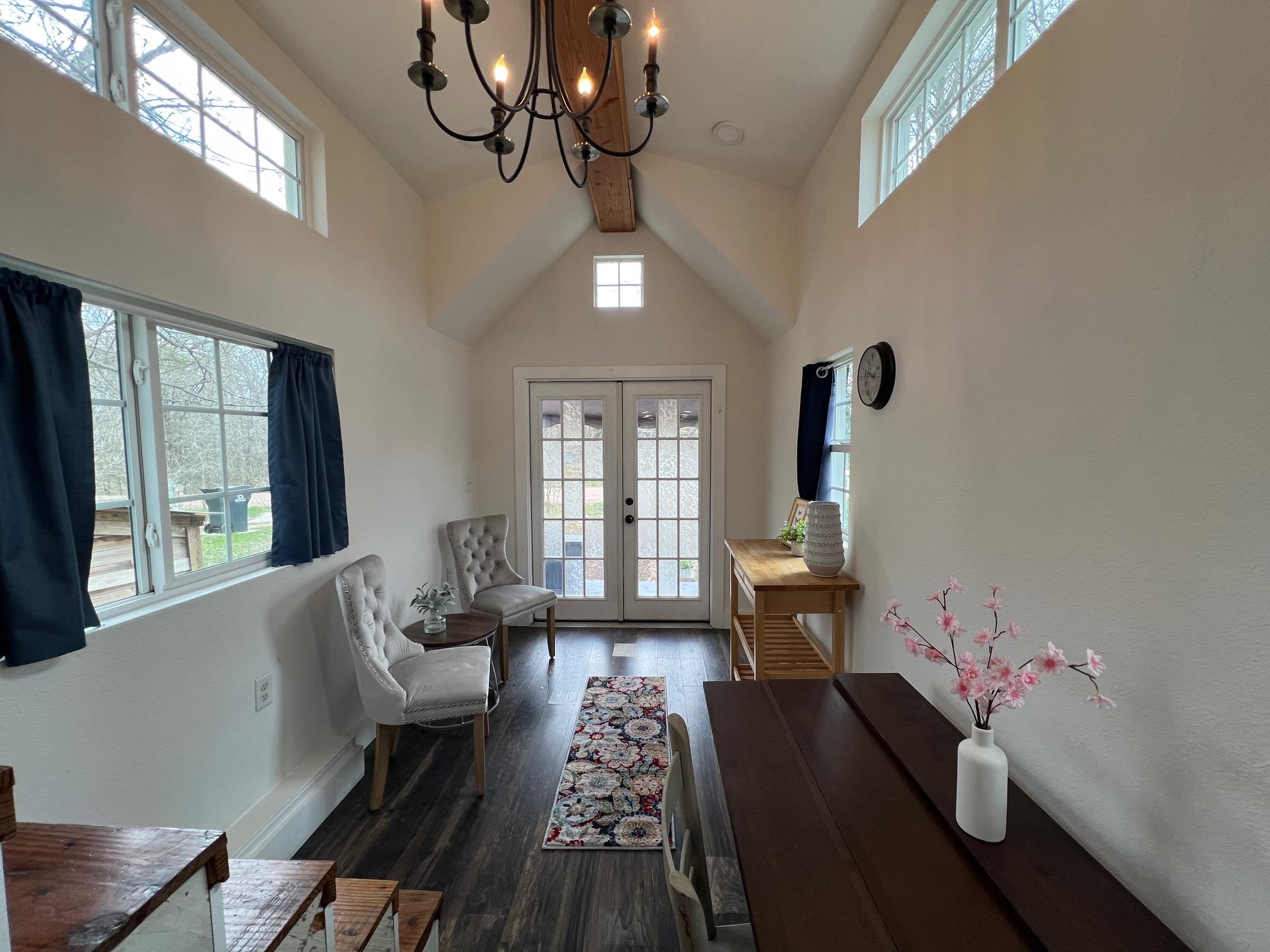 128 Arrowhead Ct # A, Bastrop, TX 78602