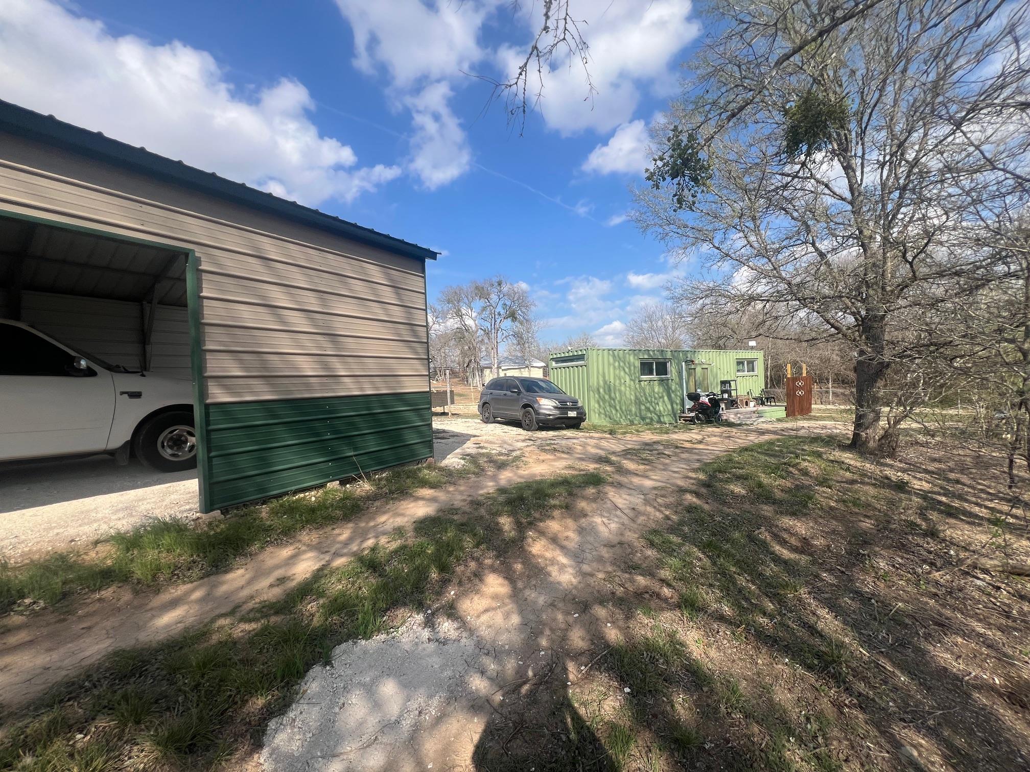 128 Arrowhead Ct # A, Bastrop, TX 78602