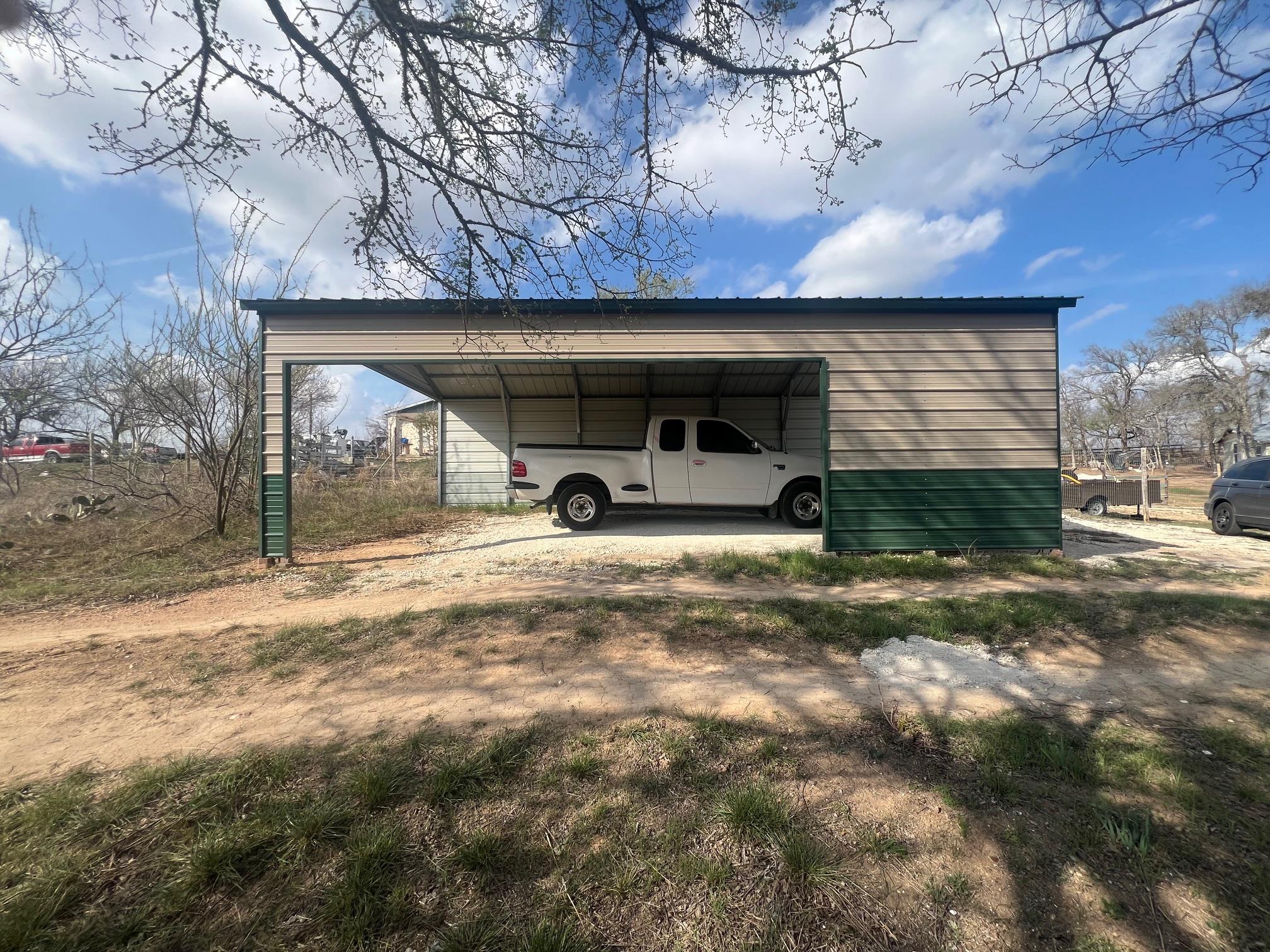 128 Arrowhead Ct # A, Bastrop, TX 78602