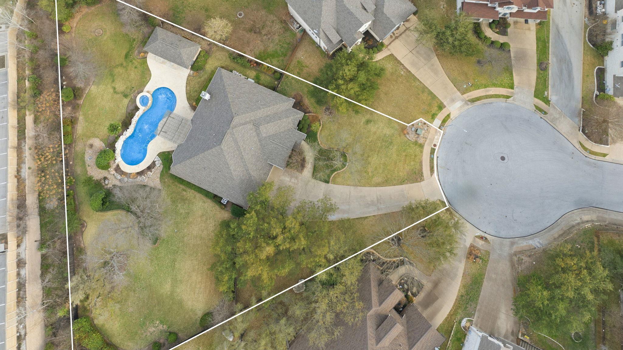 2400 Vestavia Ridge Ln, Cedar Park, TX 78613