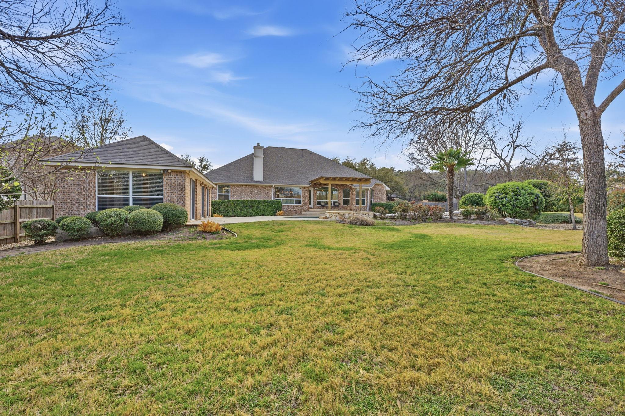 2400 Vestavia Ridge Ln, Cedar Park, TX 78613