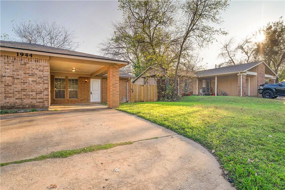 1944 Nicole Cir # A, Round Rock, TX 78664