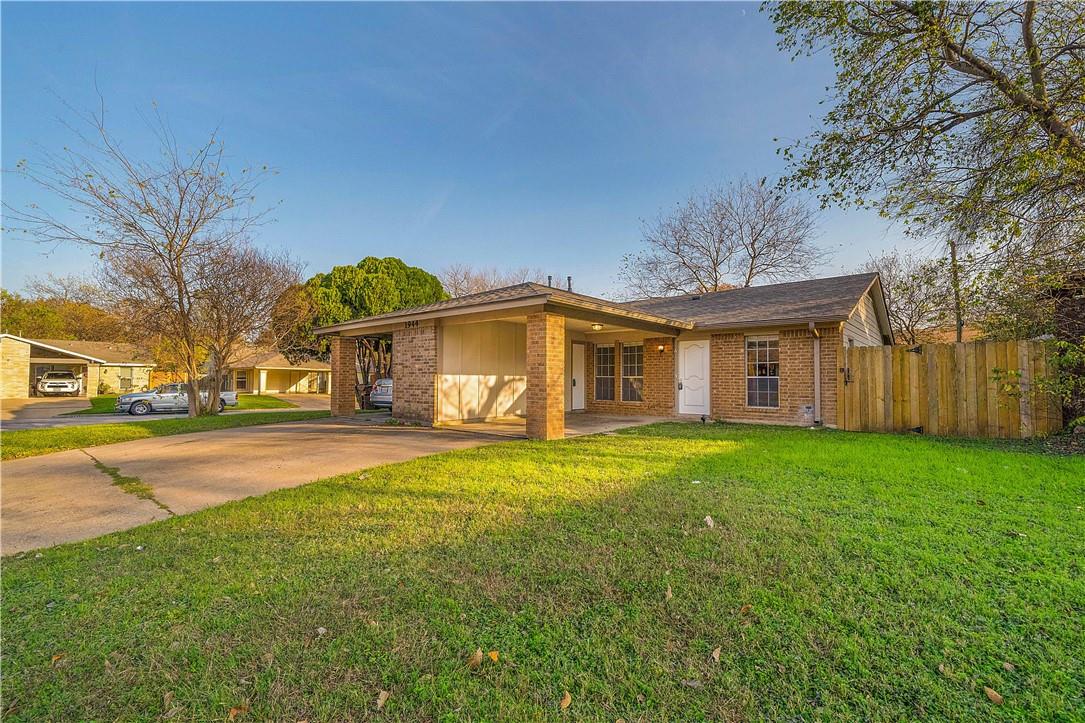 1944 Nicole Cir # A, Round Rock, TX 78664