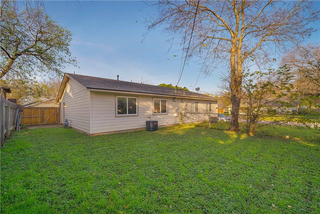 1944 Nicole Cir # A, Round Rock, TX 78664