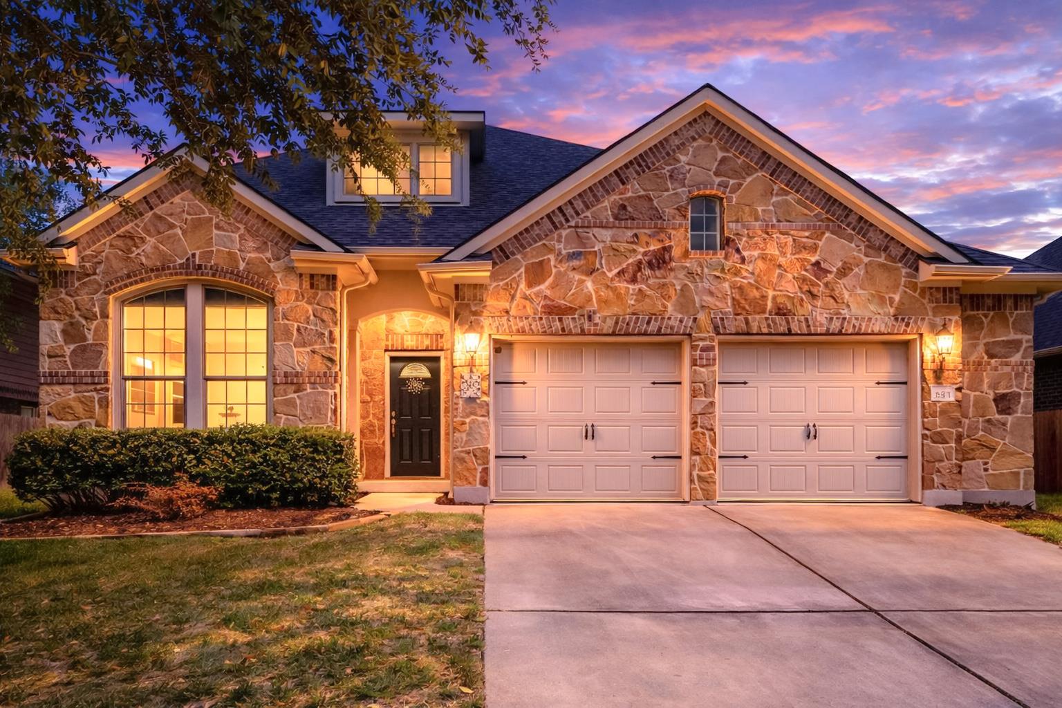 3013 Agave Loop, Round Rock, TX 78681