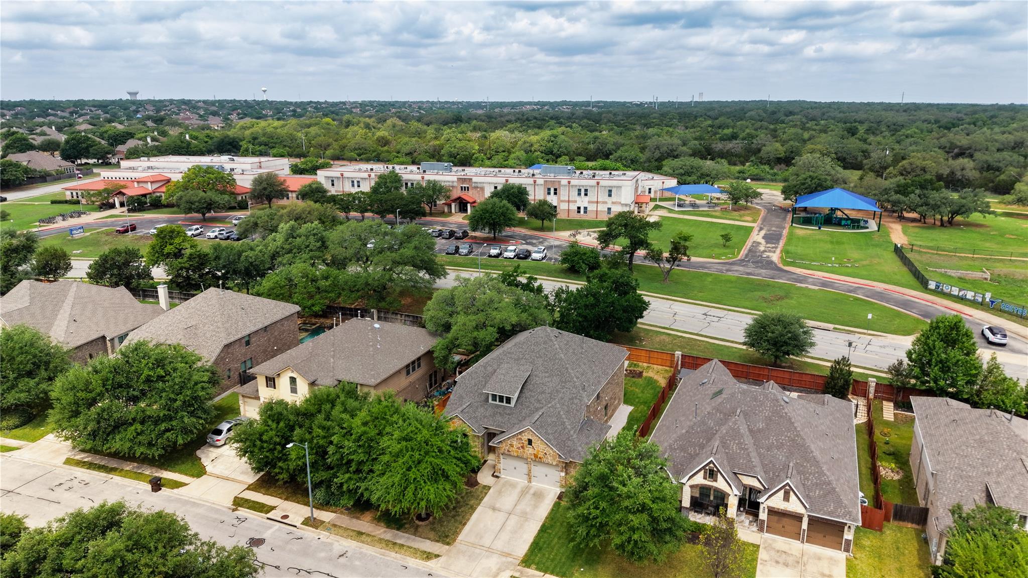 3013 Agave Loop, Round Rock, TX 78681