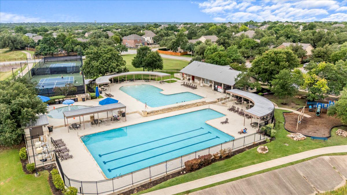 3013 Agave Loop, Round Rock, TX 78681