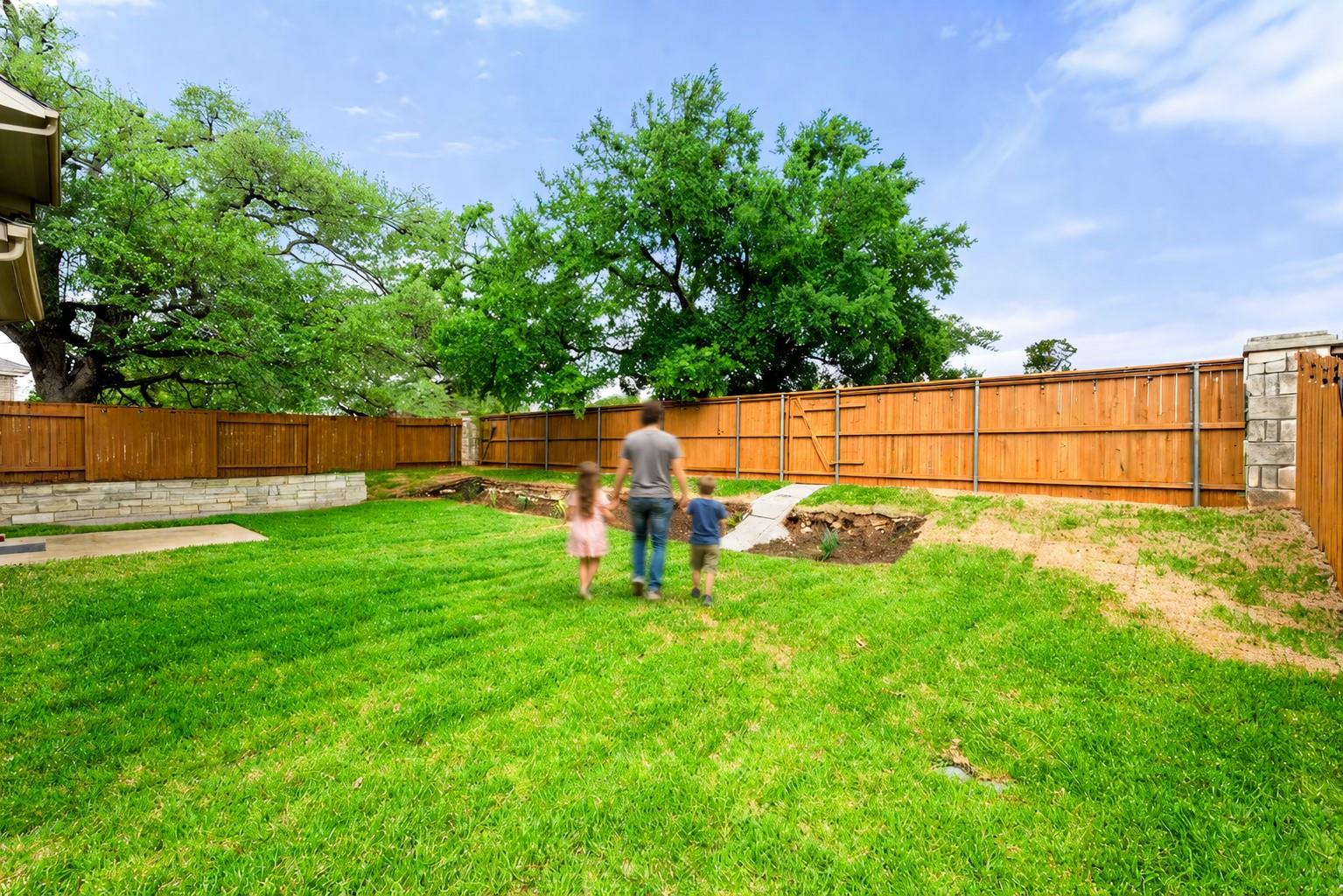3013 Agave Loop, Round Rock, TX 78681