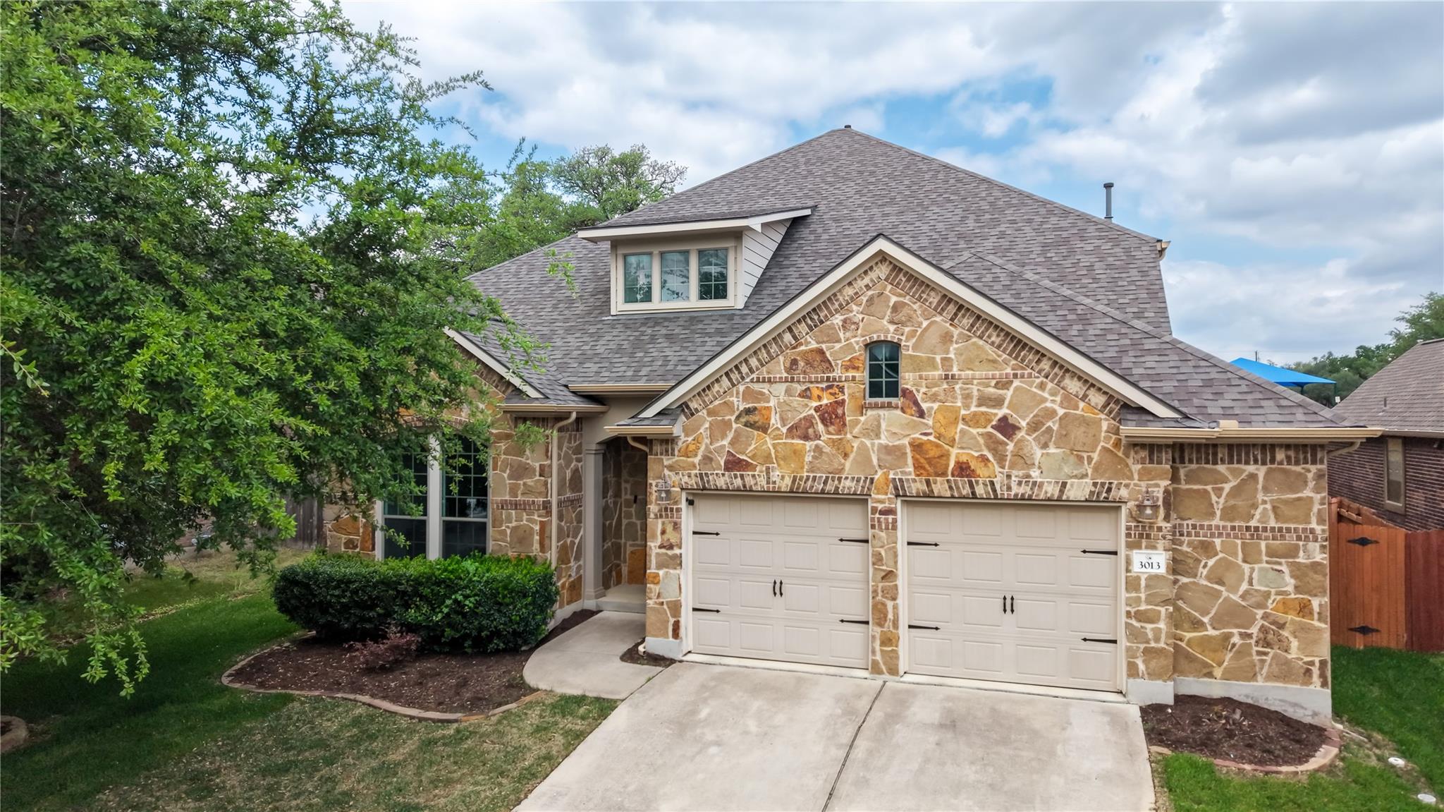 3013 Agave Loop, Round Rock, TX 78681