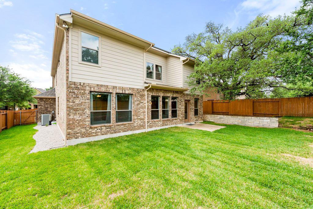 3013 Agave Loop, Round Rock, TX 78681