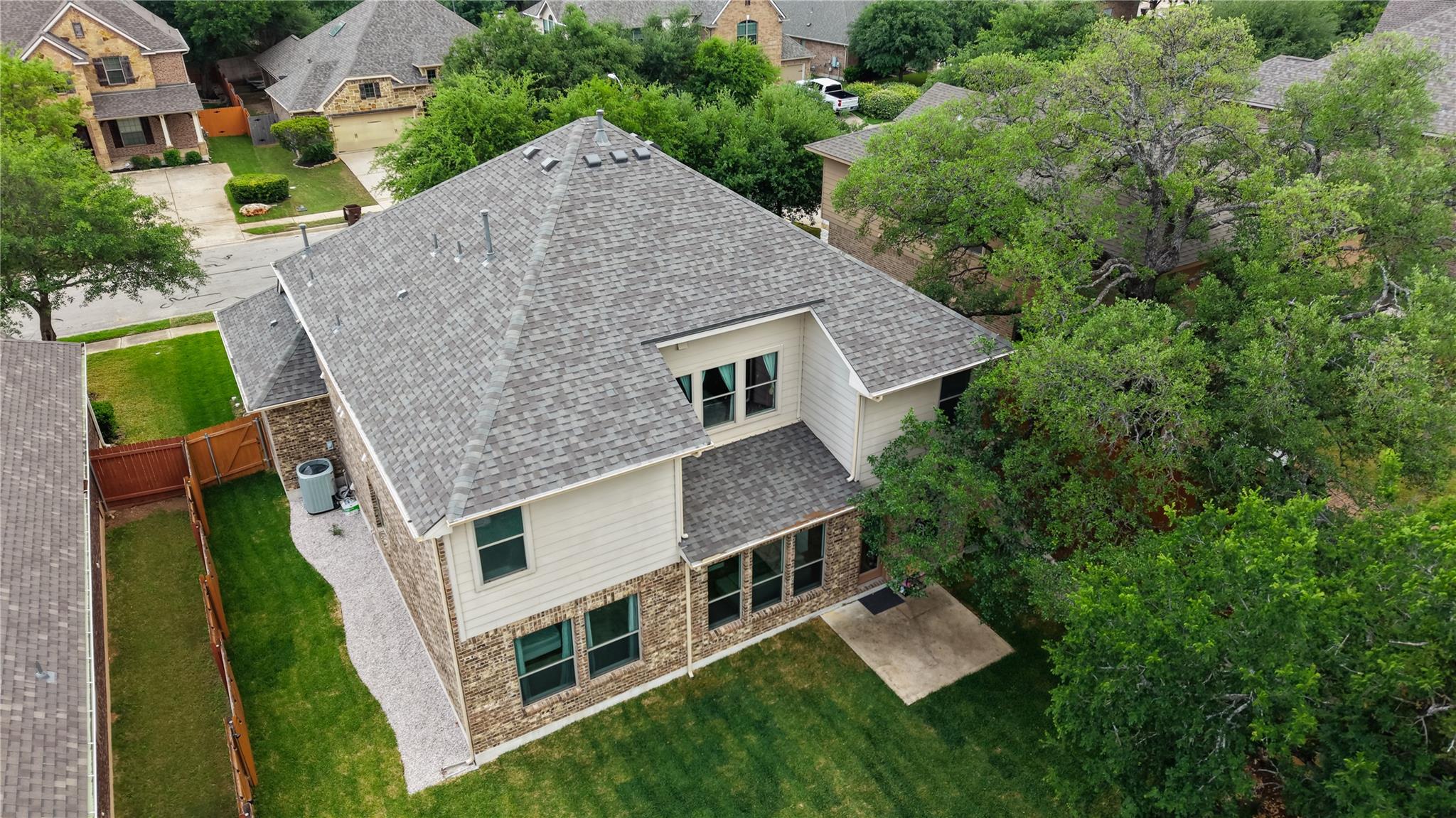 3013 Agave Loop, Round Rock, TX 78681