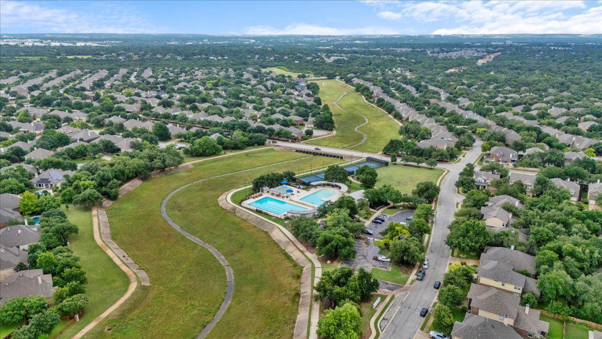 3013 Agave Loop, Round Rock, TX 78681