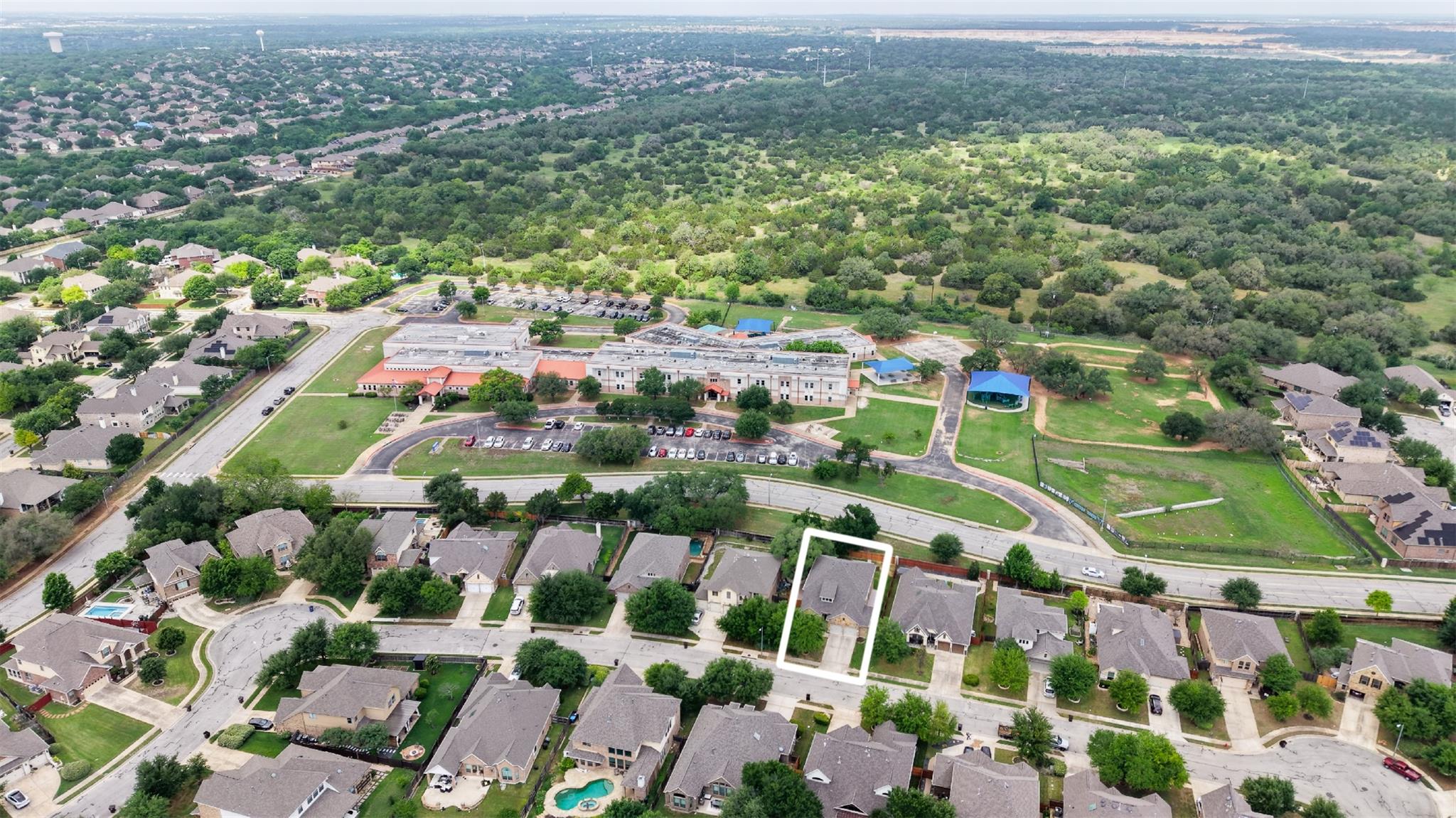 3013 Agave Loop, Round Rock, TX 78681