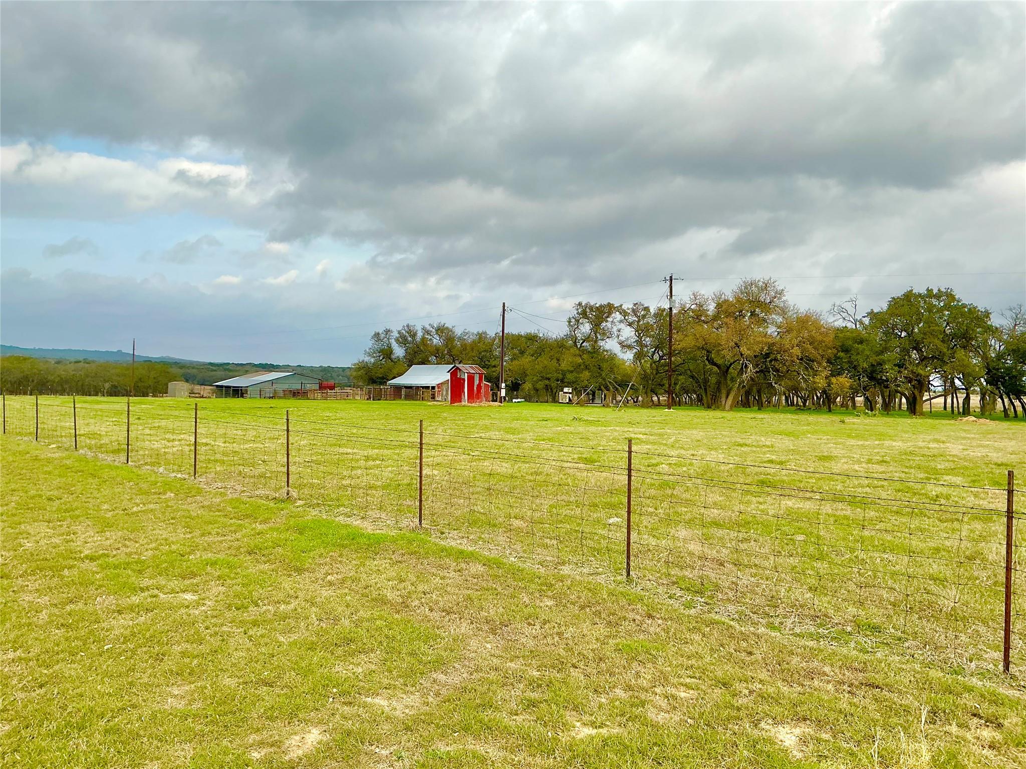 2501 County Road 228 Rd, Florence, TX 76527