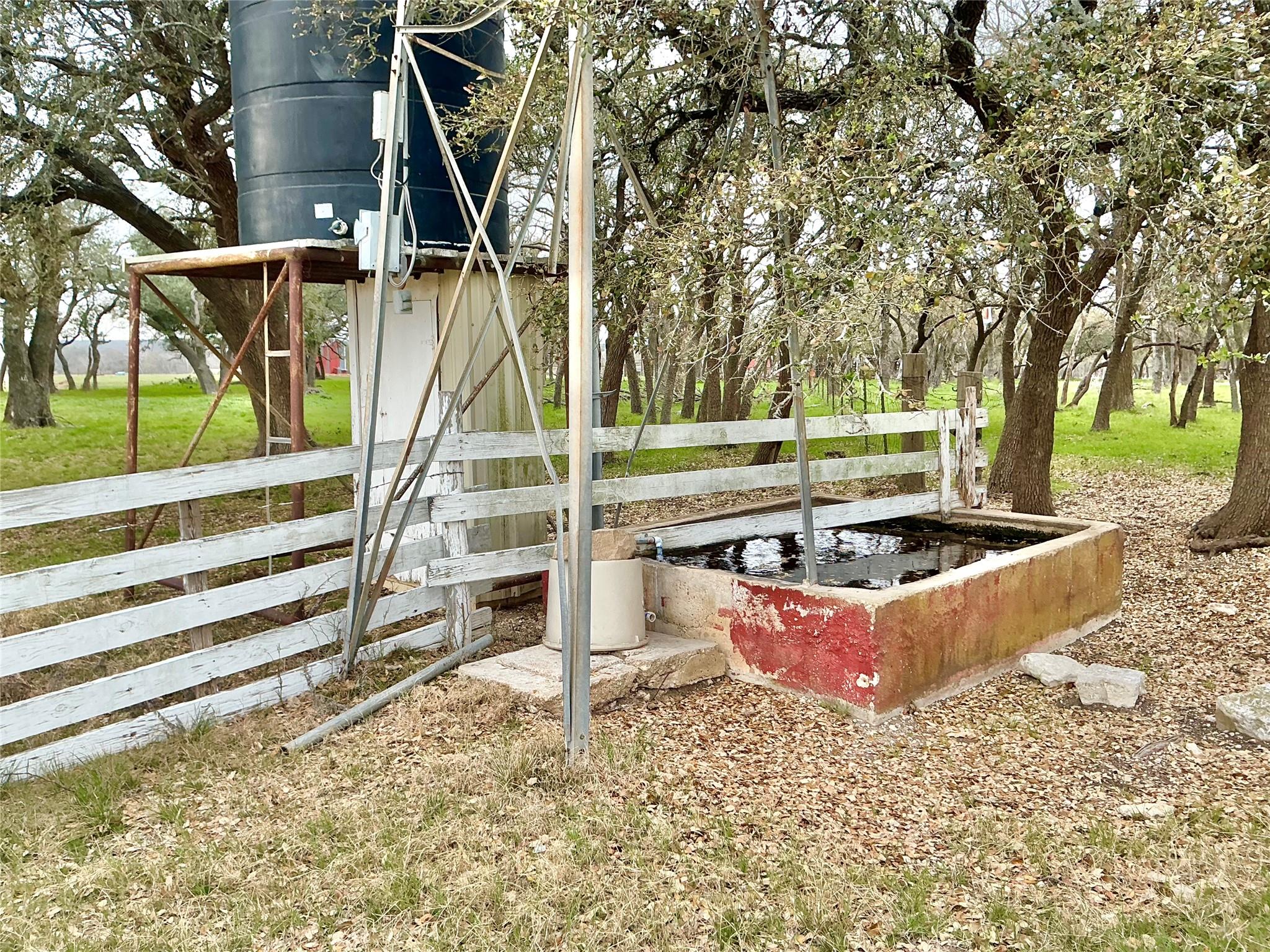 2501 County Road 228 Rd, Florence, TX 76527