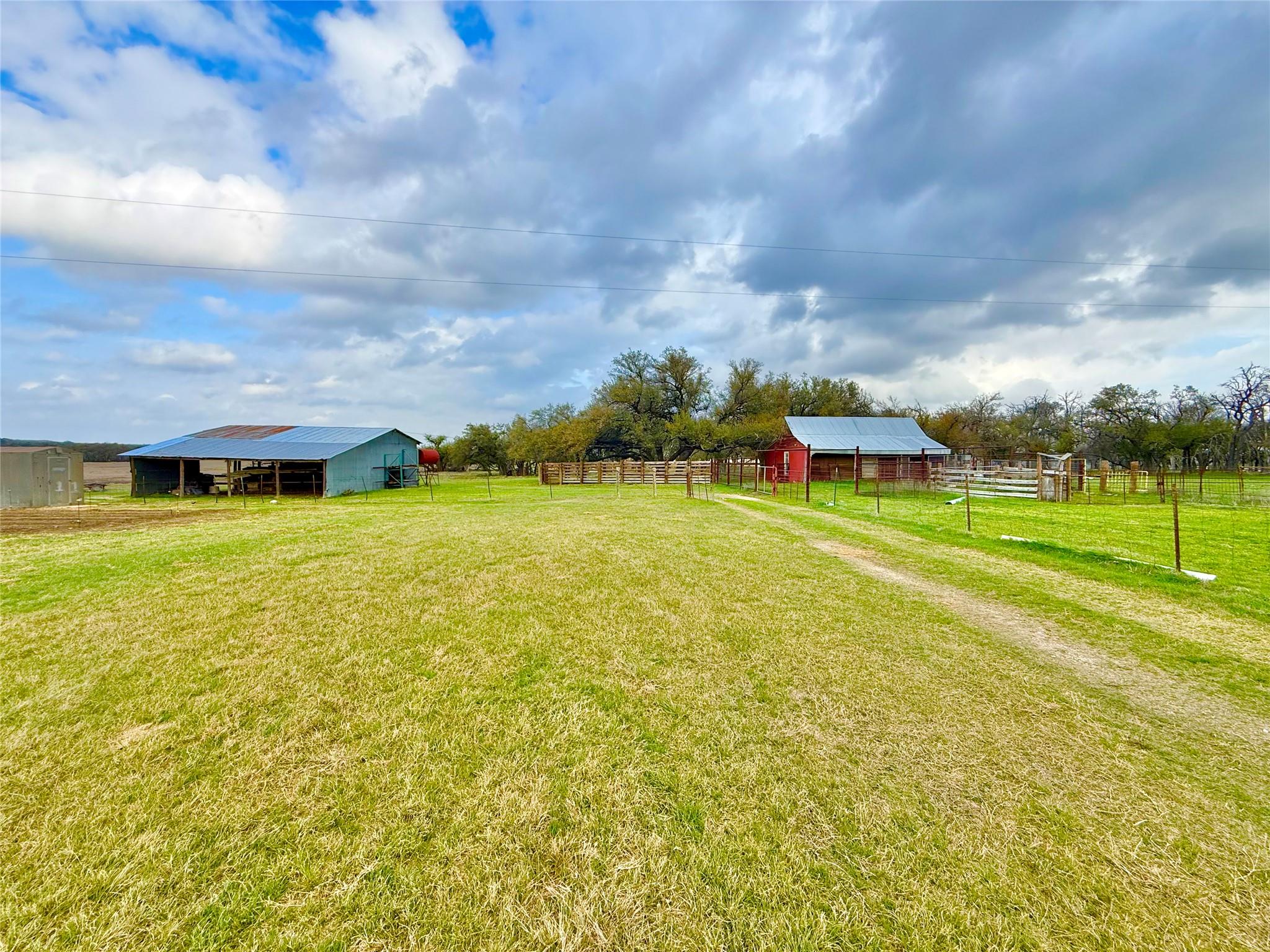 2501 County Road 228 Rd, Florence, TX 76527