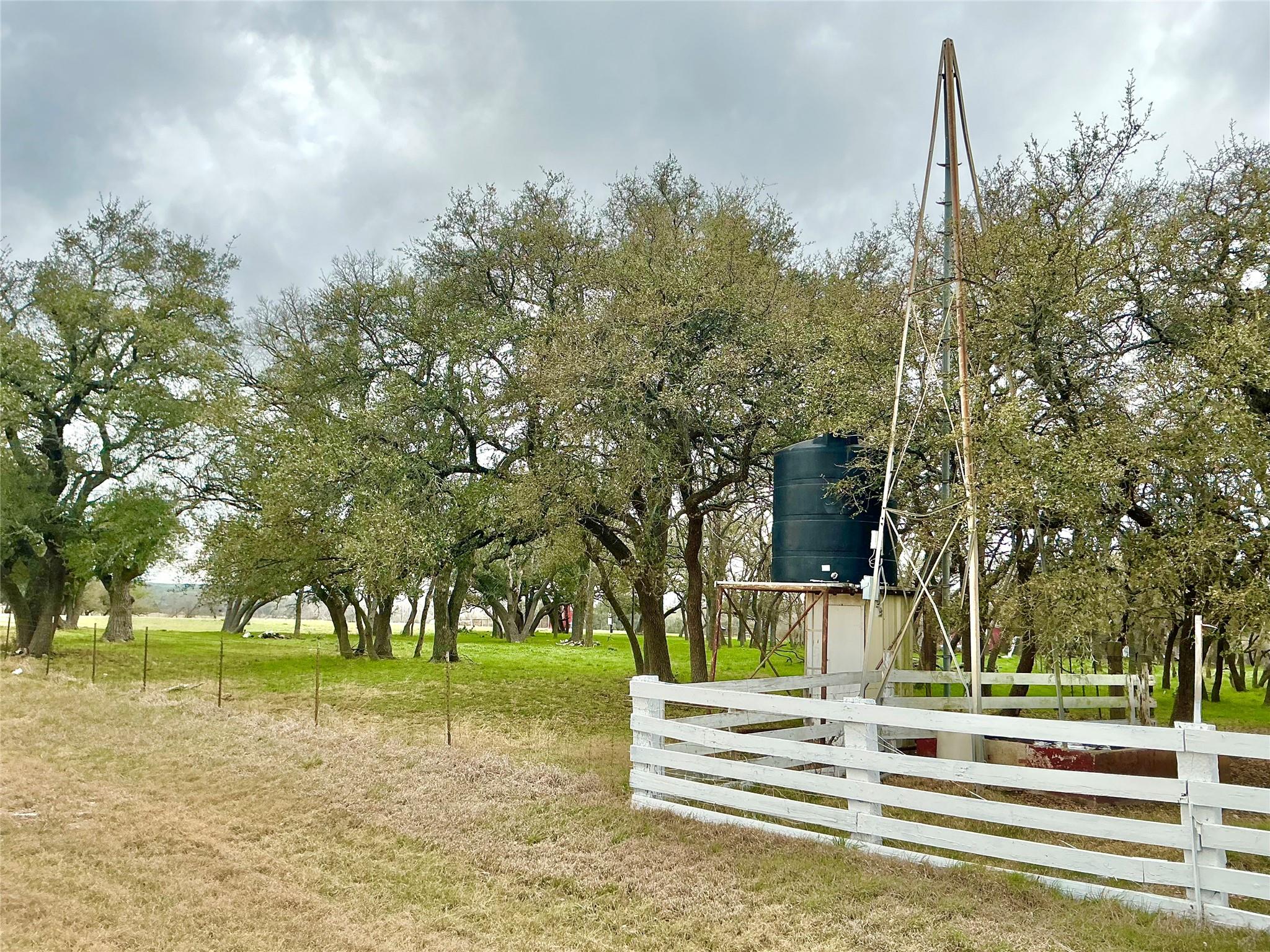 2501 County Road 228 Rd, Florence, TX 76527