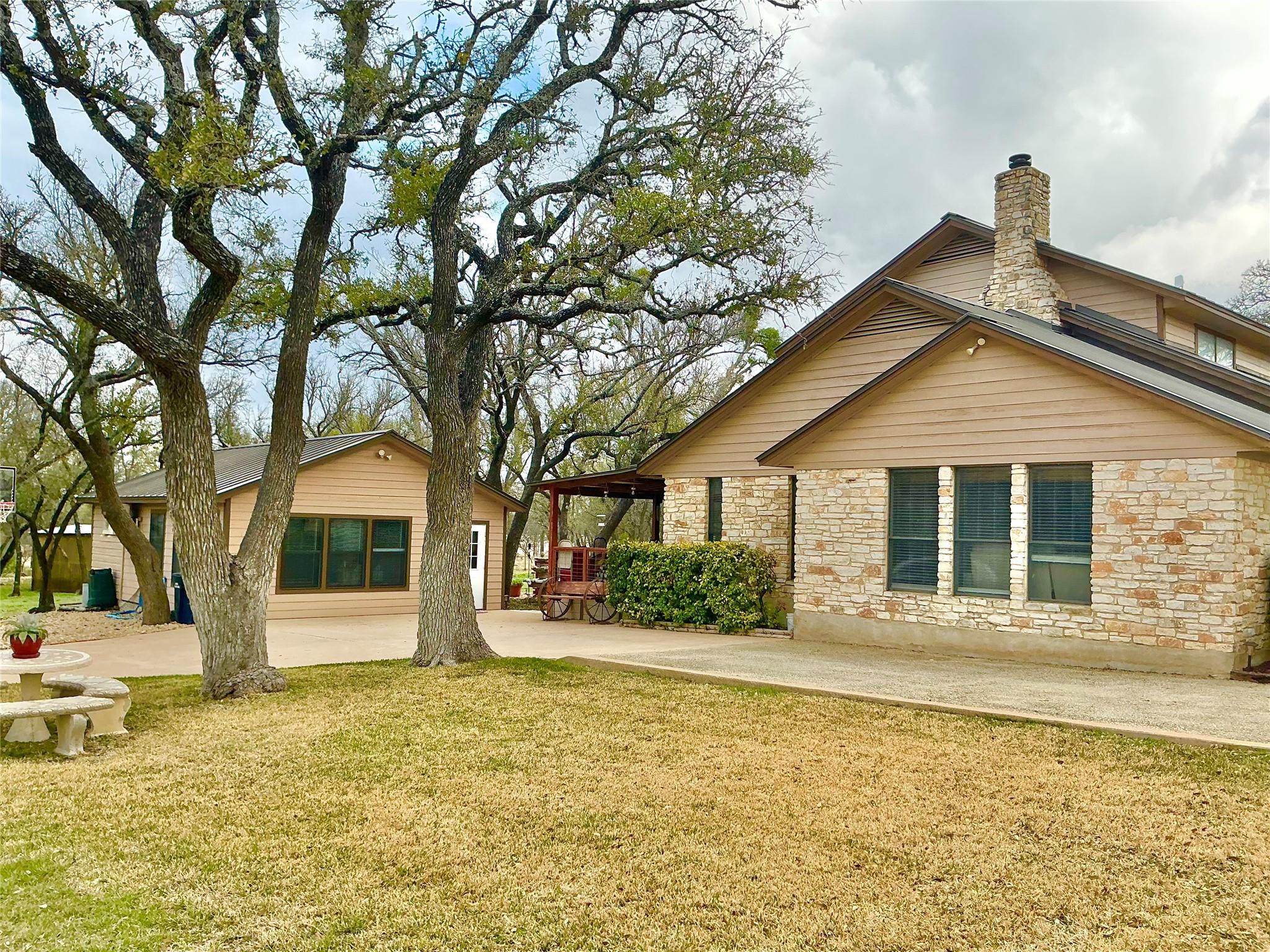 2501 County Road 228 Rd, Florence, TX 76527