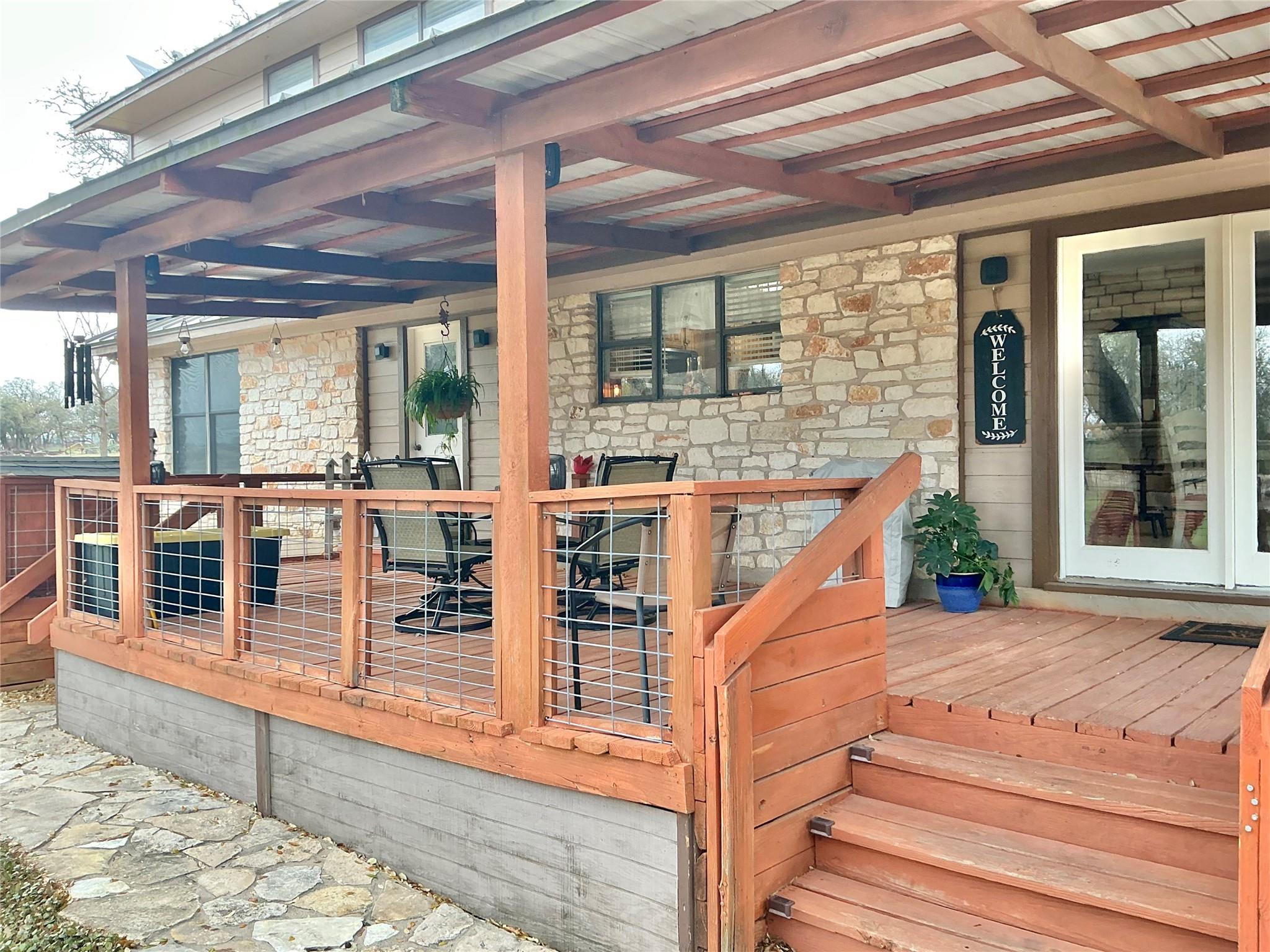 2501 County Road 228 Rd, Florence, TX 76527