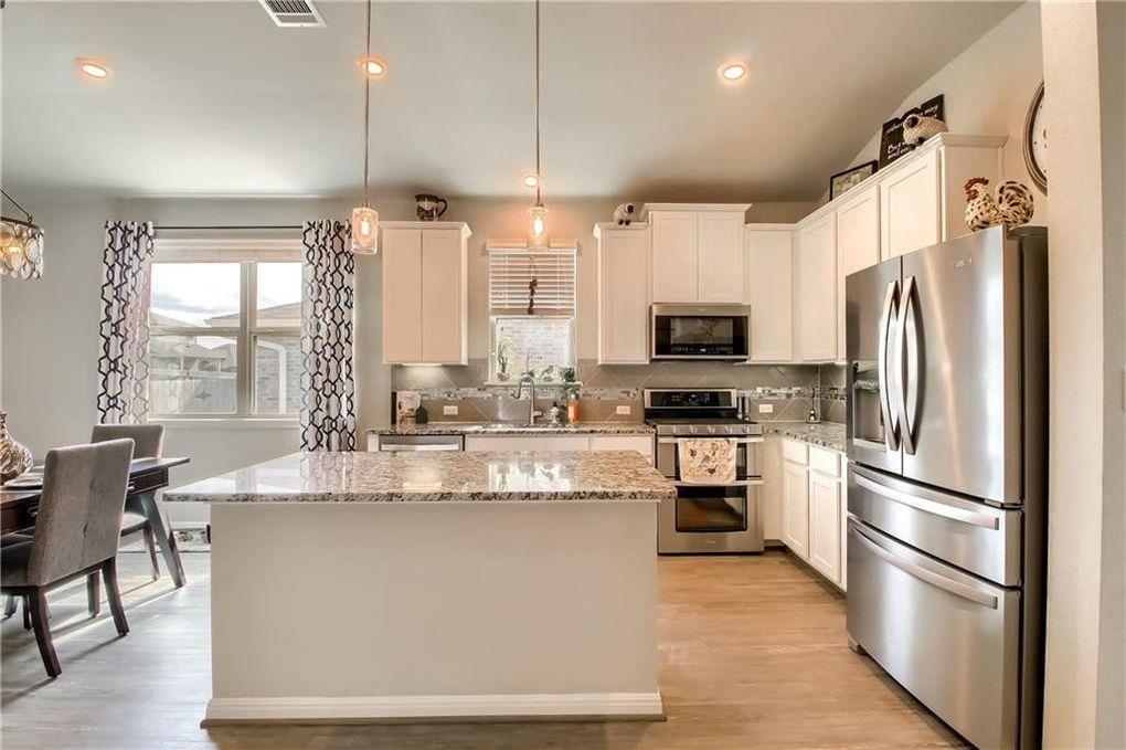 1516 Ida Nell Pearson St, Leander, TX 78641