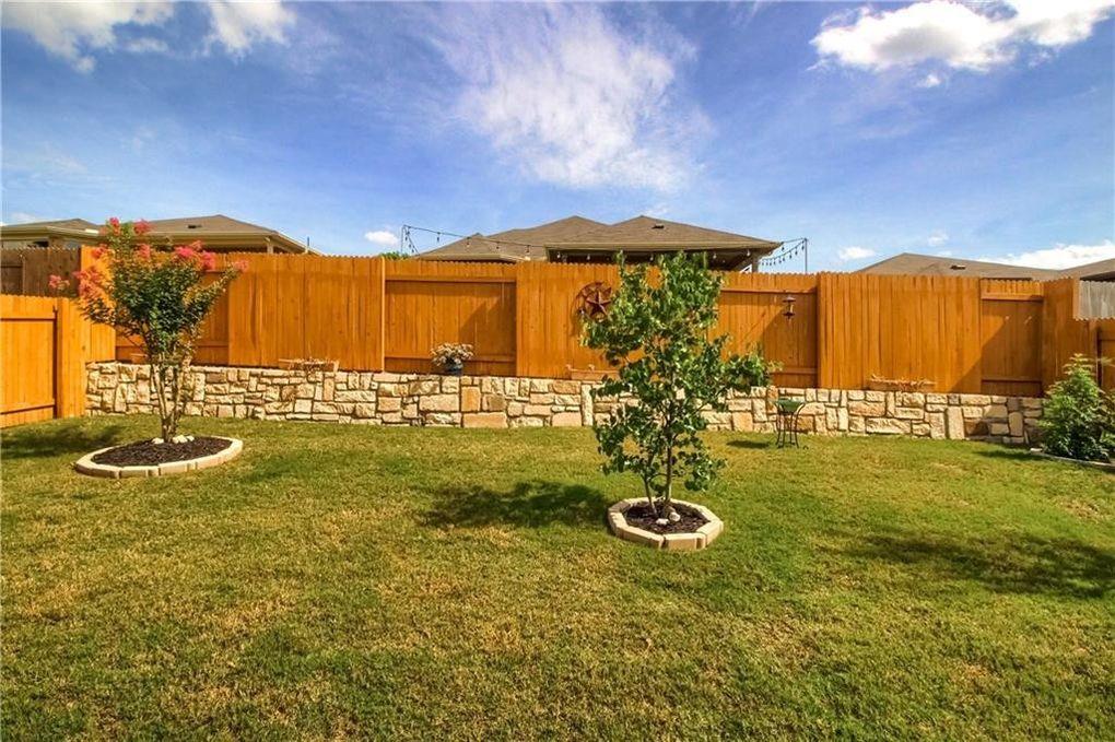 1516 Ida Nell Pearson St, Leander, TX 78641