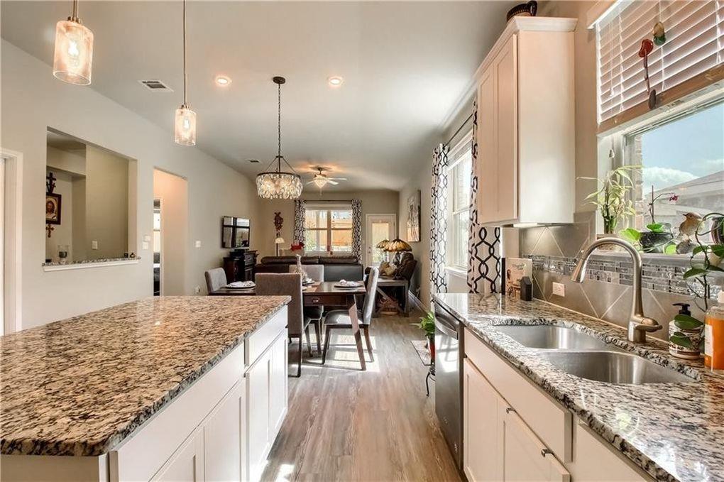 1516 Ida Nell Pearson St, Leander, TX 78641