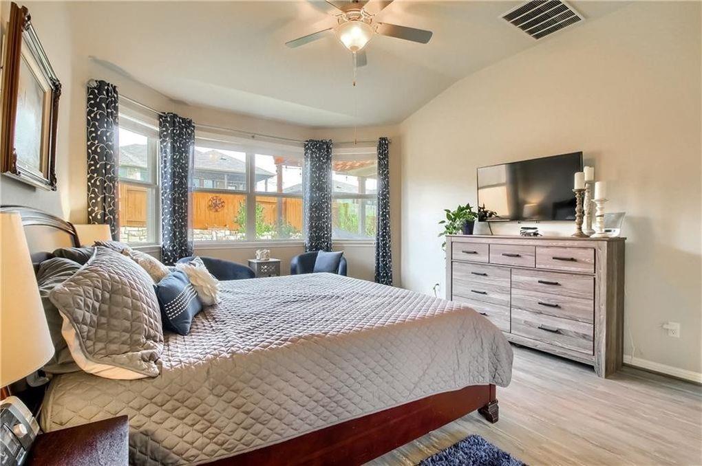 1516 Ida Nell Pearson St, Leander, TX 78641