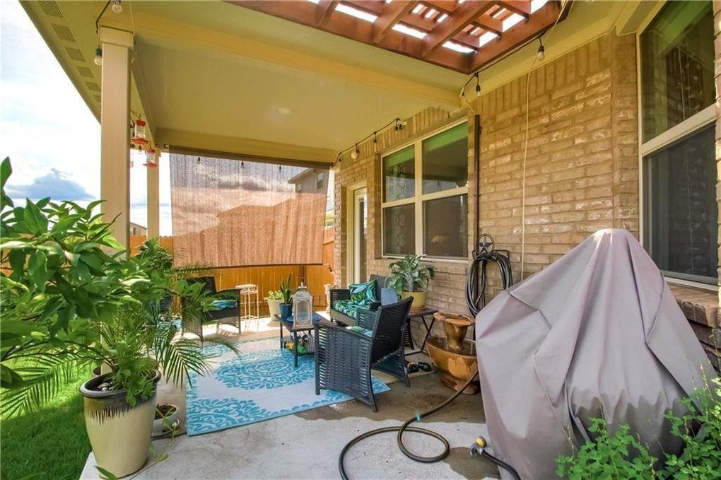 1516 Ida Nell Pearson St, Leander, TX 78641