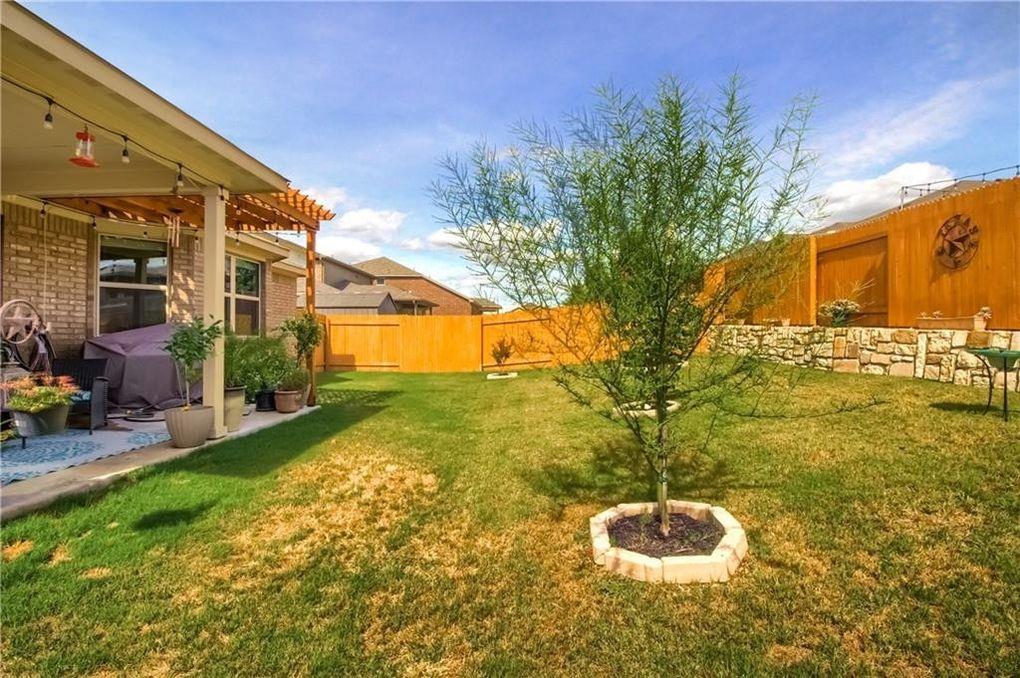 1516 Ida Nell Pearson St, Leander, TX 78641