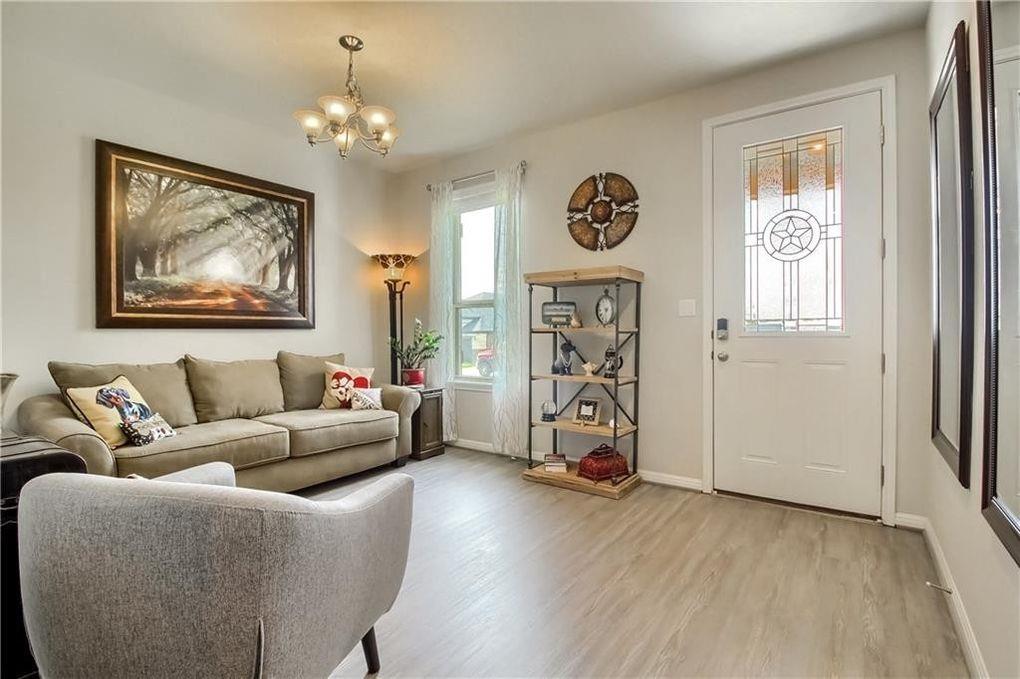 1516 Ida Nell Pearson St, Leander, TX 78641