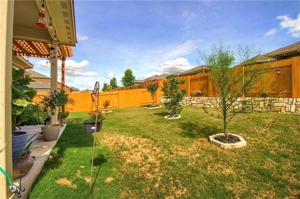 1516 Ida Nell Pearson St, Leander, TX 78641