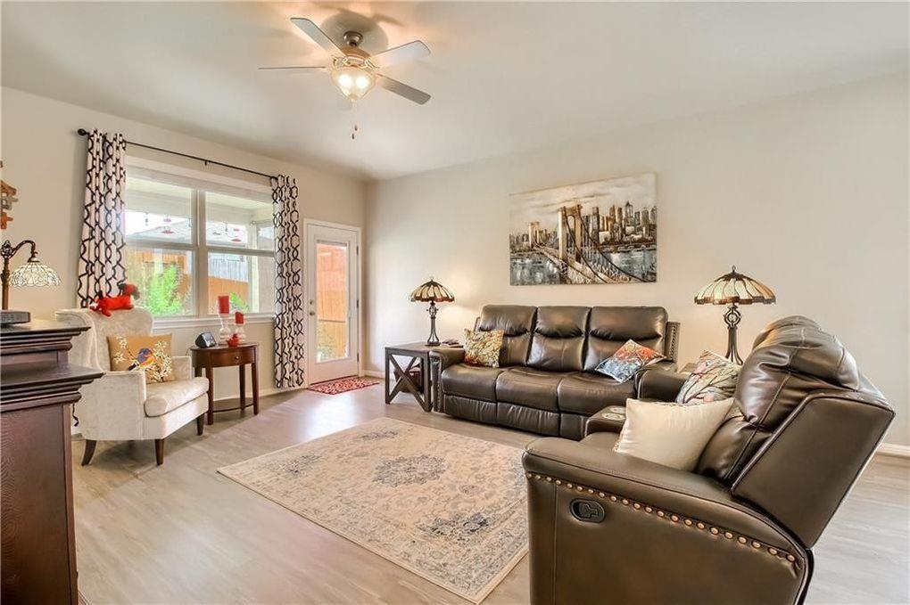 1516 Ida Nell Pearson St, Leander, TX 78641