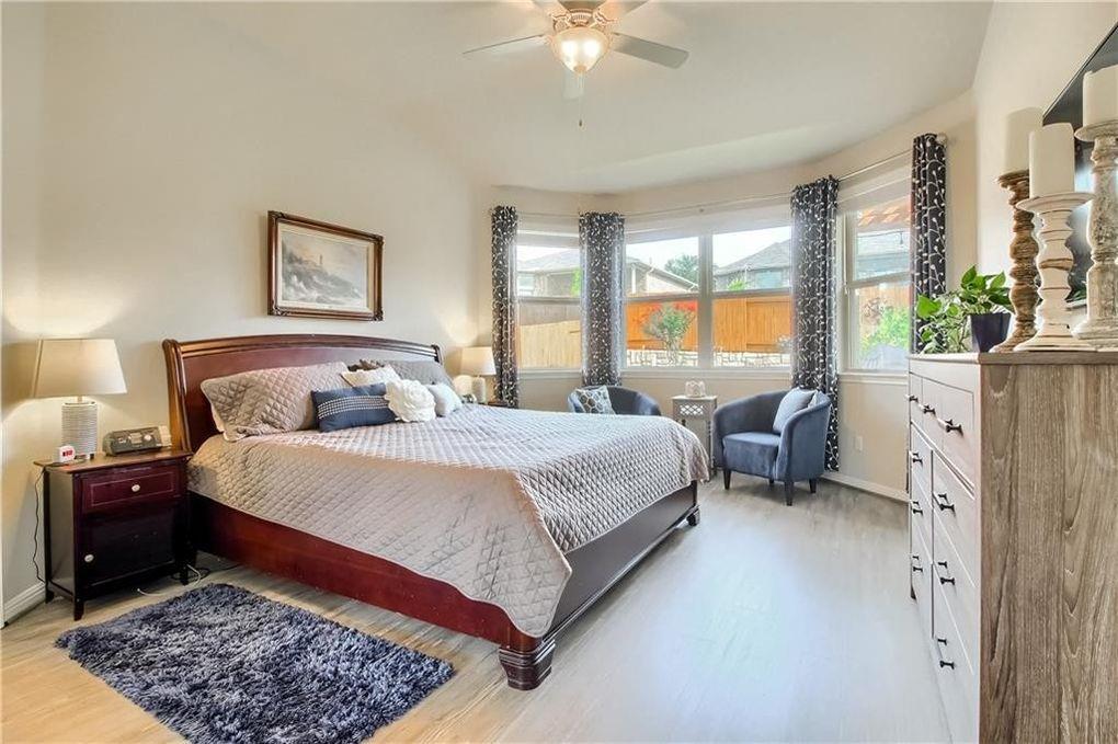 1516 Ida Nell Pearson St, Leander, TX 78641