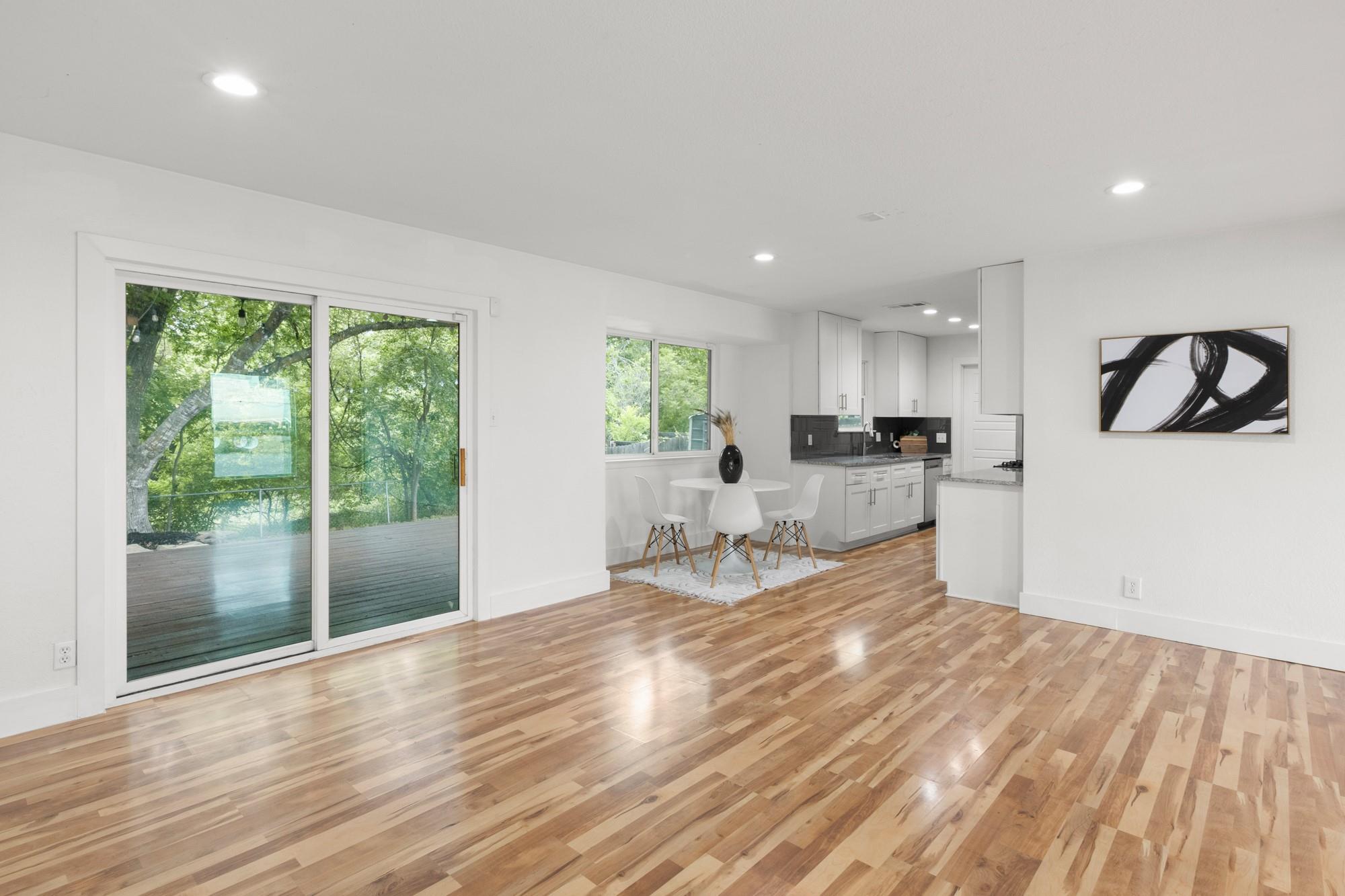 4604 Bundyhill Dr, Austin, TX 78723