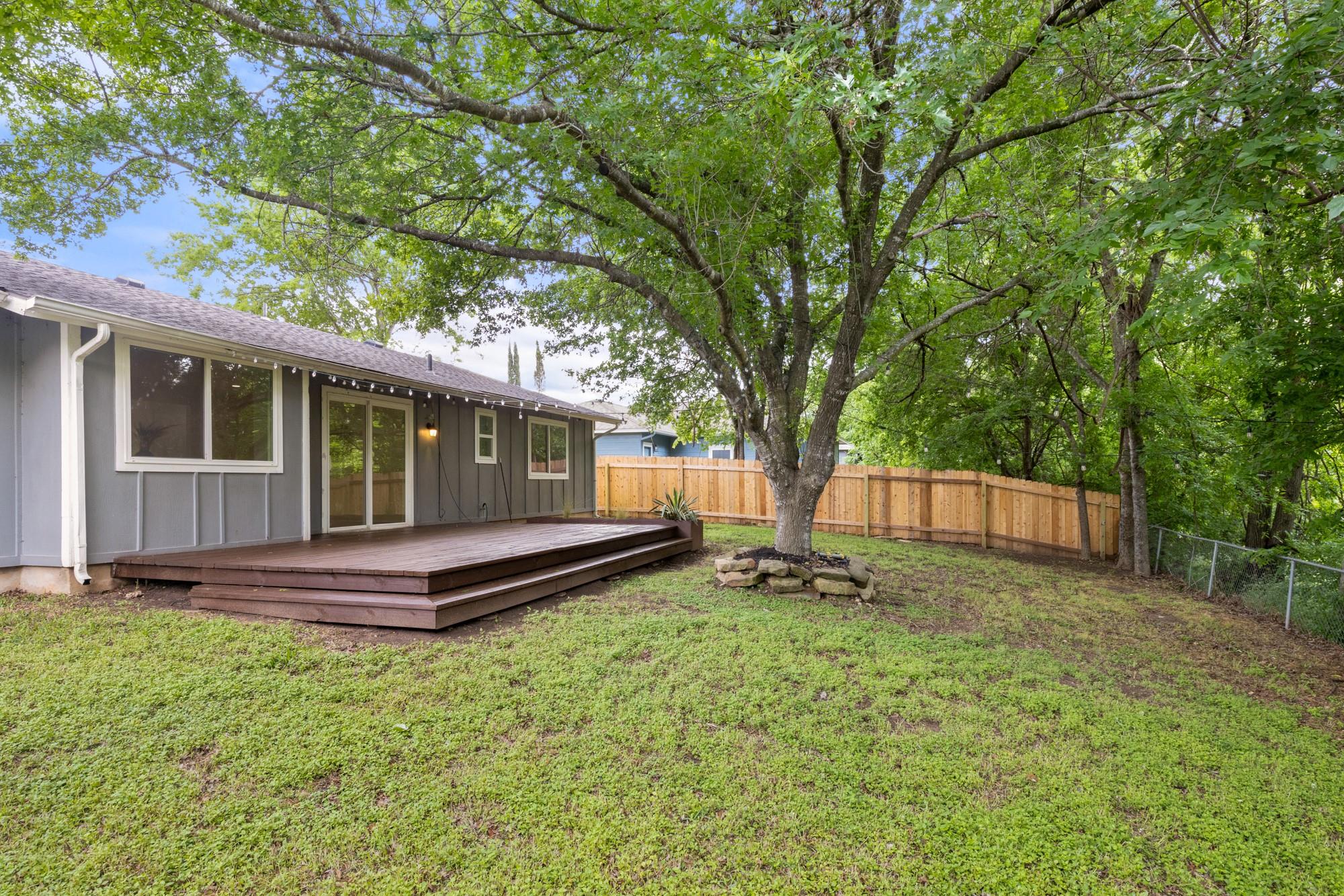 4604 Bundyhill Dr, Austin, TX 78723