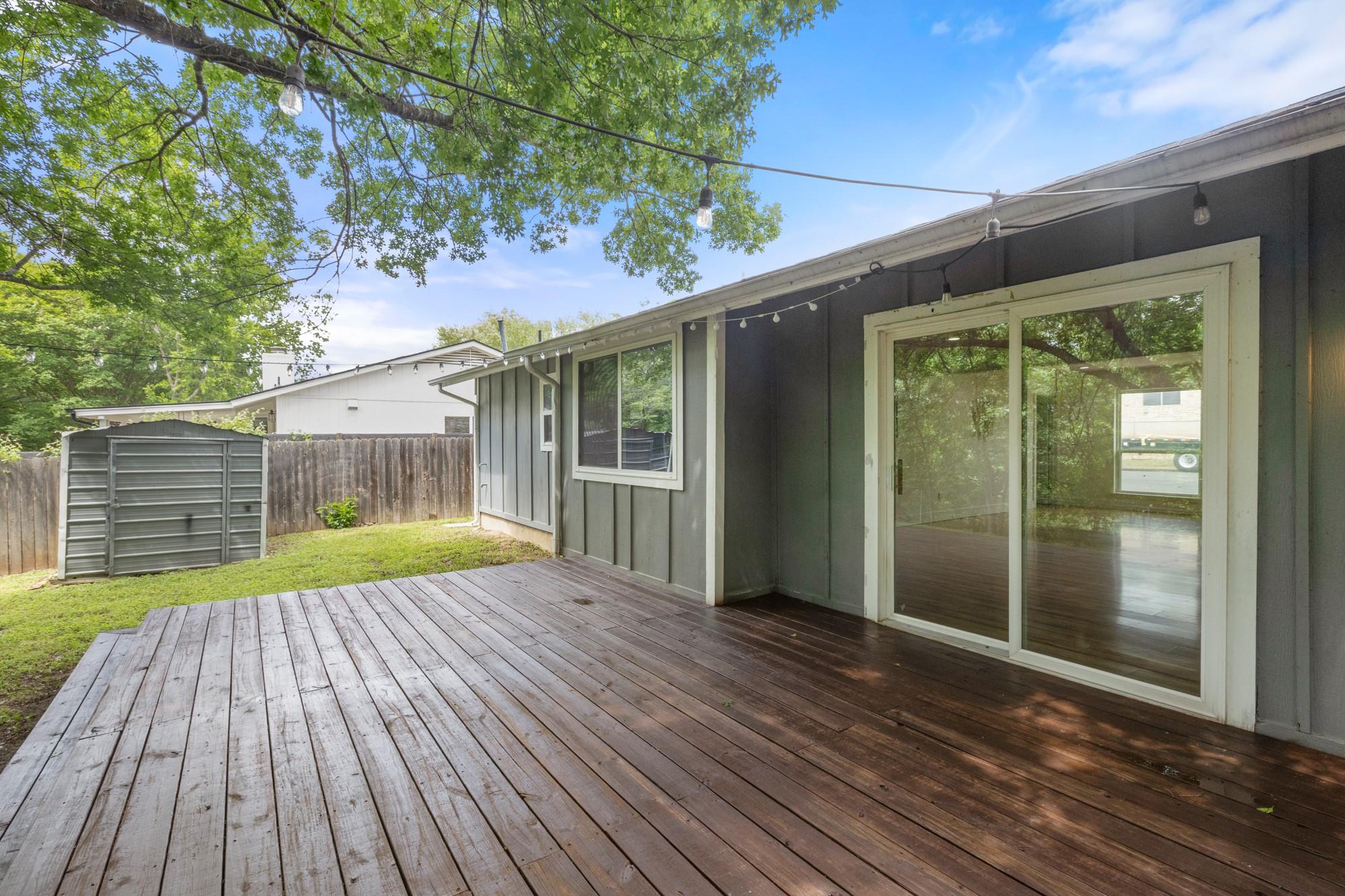 4604 Bundyhill Dr, Austin, TX 78723