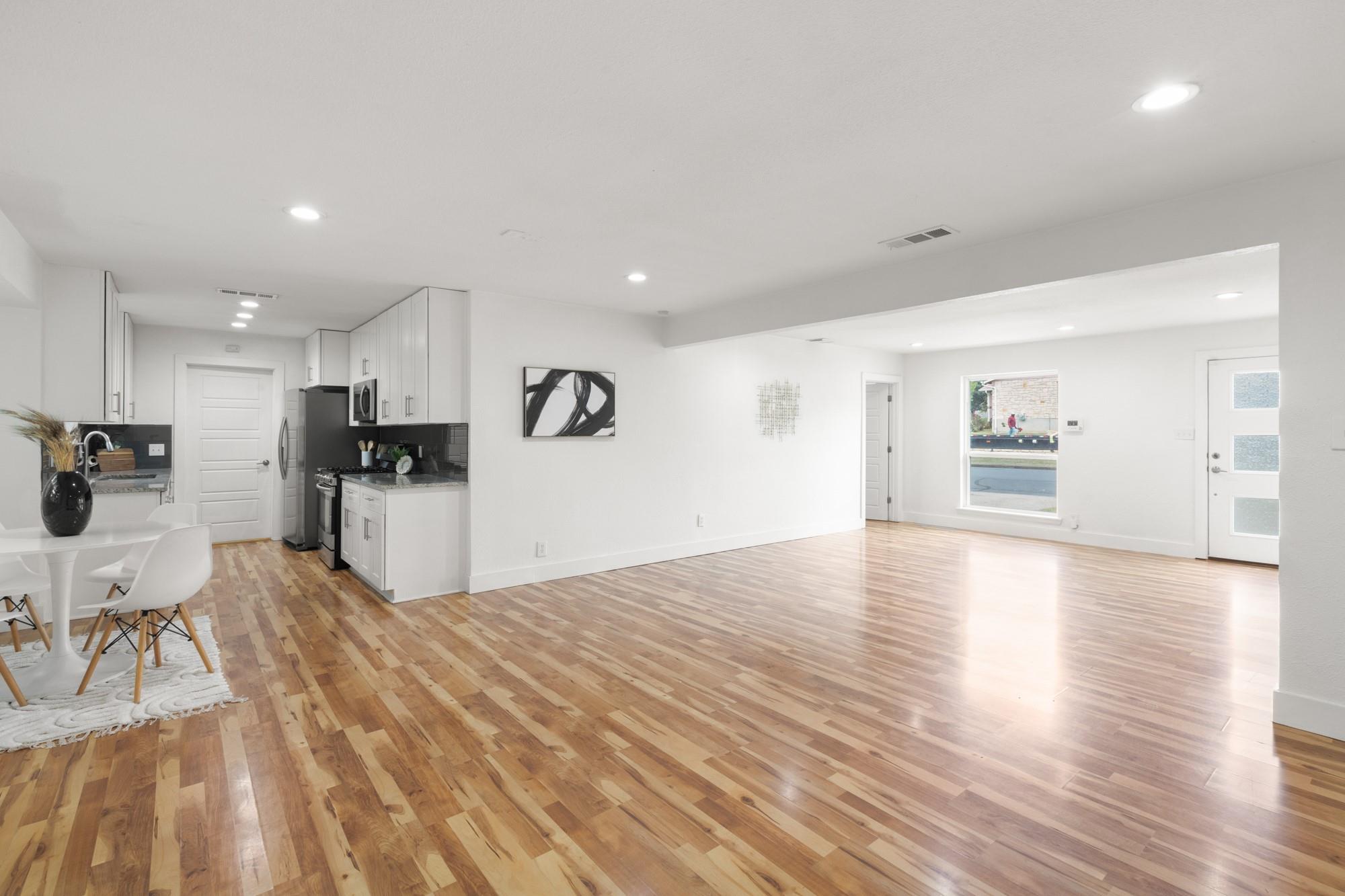 4604 Bundyhill Dr, Austin, TX 78723