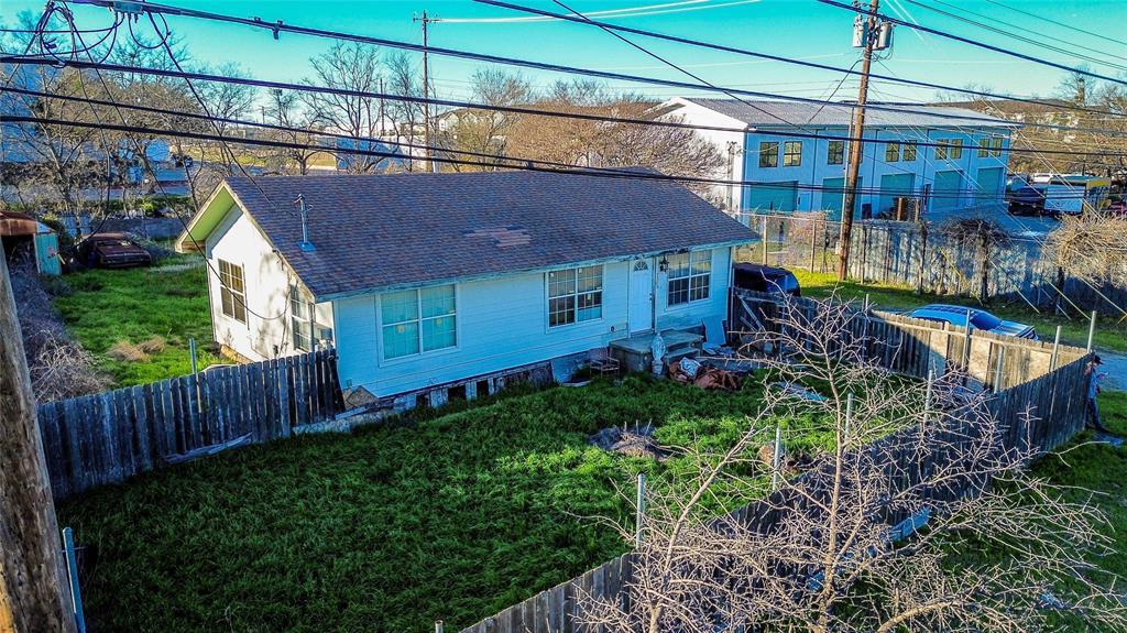 3308 Montopolis Dr, Austin, TX 78744