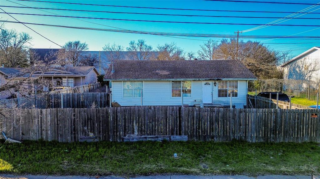 3308 Montopolis Dr, Austin, TX 78744