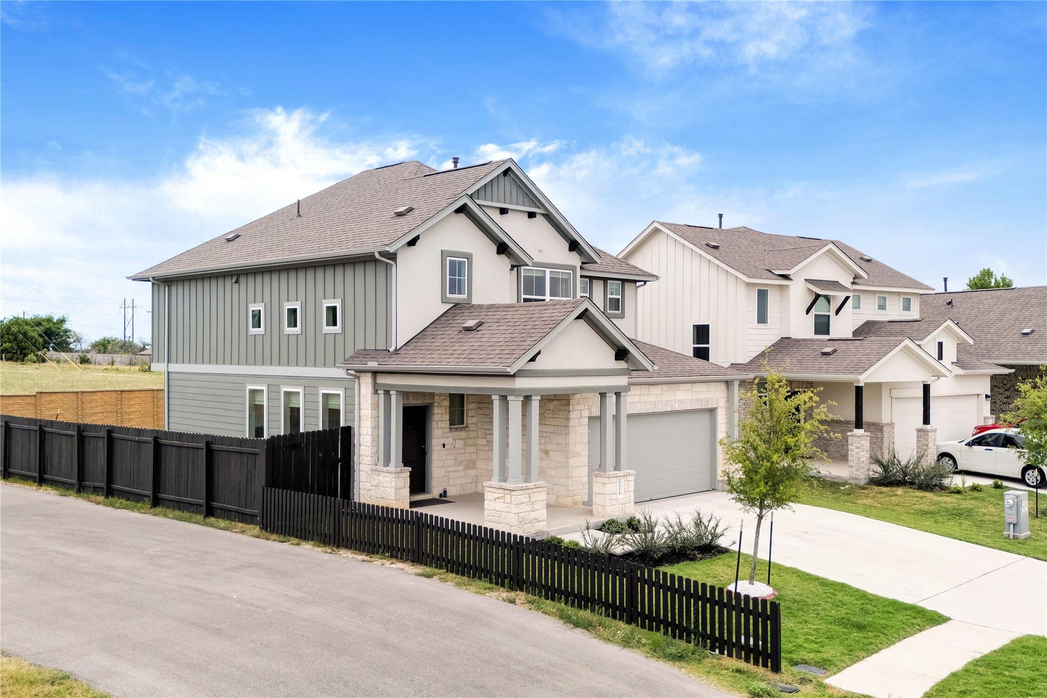 6554 Marsh Ln, Buda, TX 78610