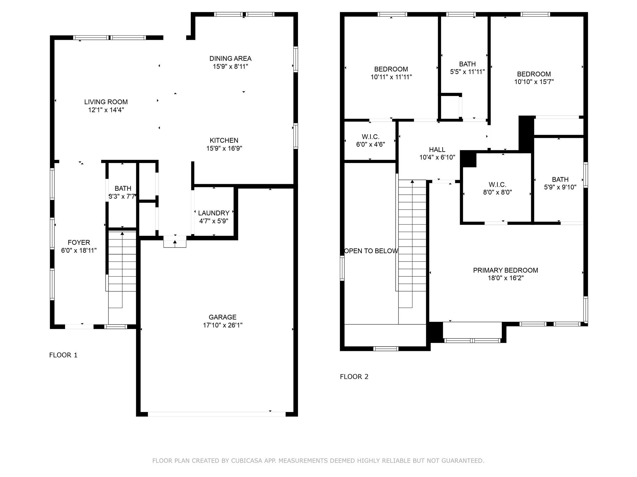 6554 Marsh Ln, Buda, TX 78610