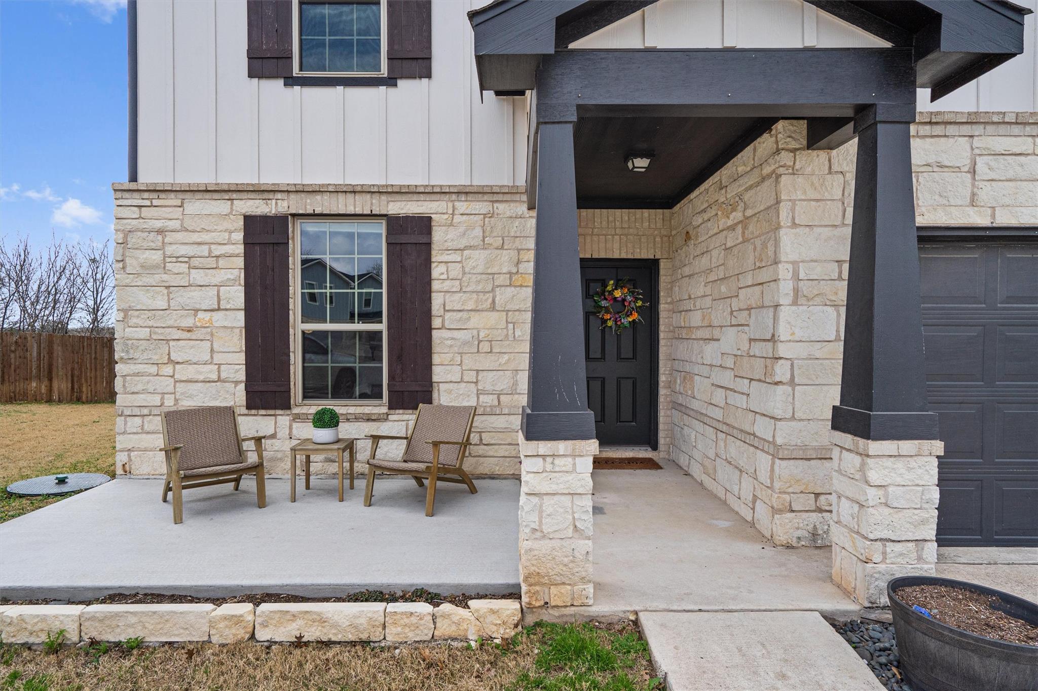 124 Northern Harrier Ct, Leander, TX 78641