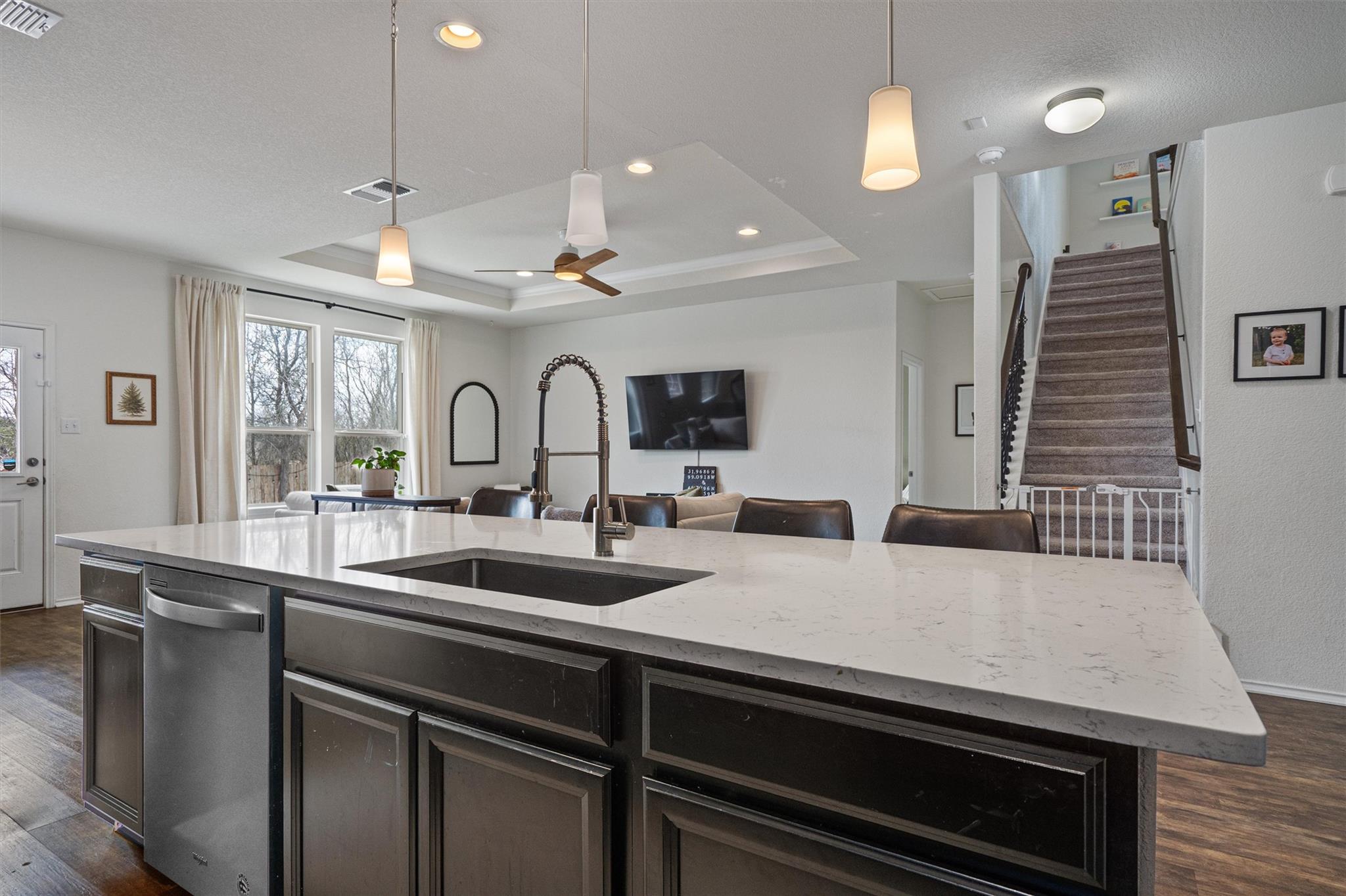 124 Northern Harrier Ct, Leander, TX 78641