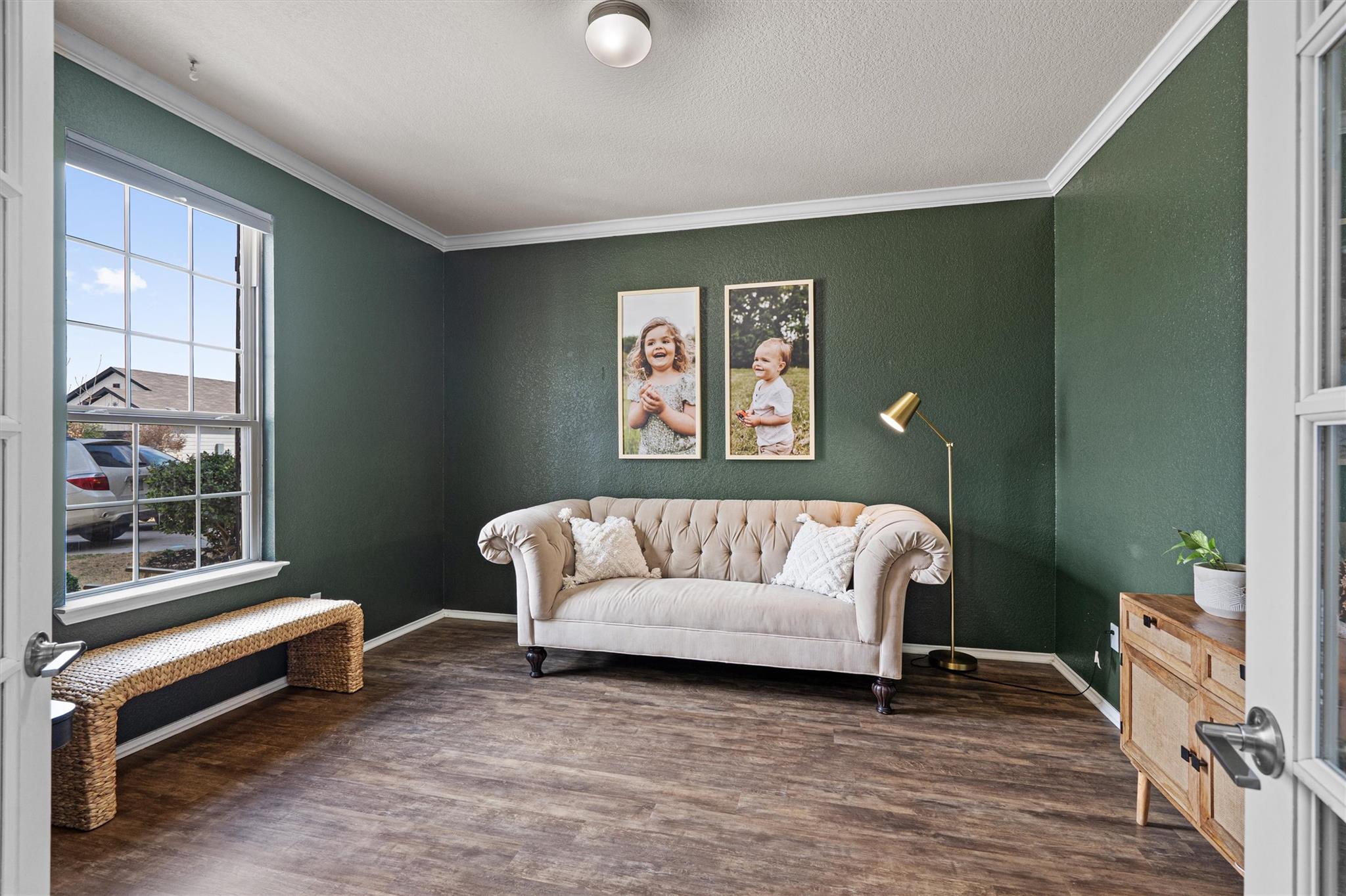 124 Northern Harrier Ct, Leander, TX 78641